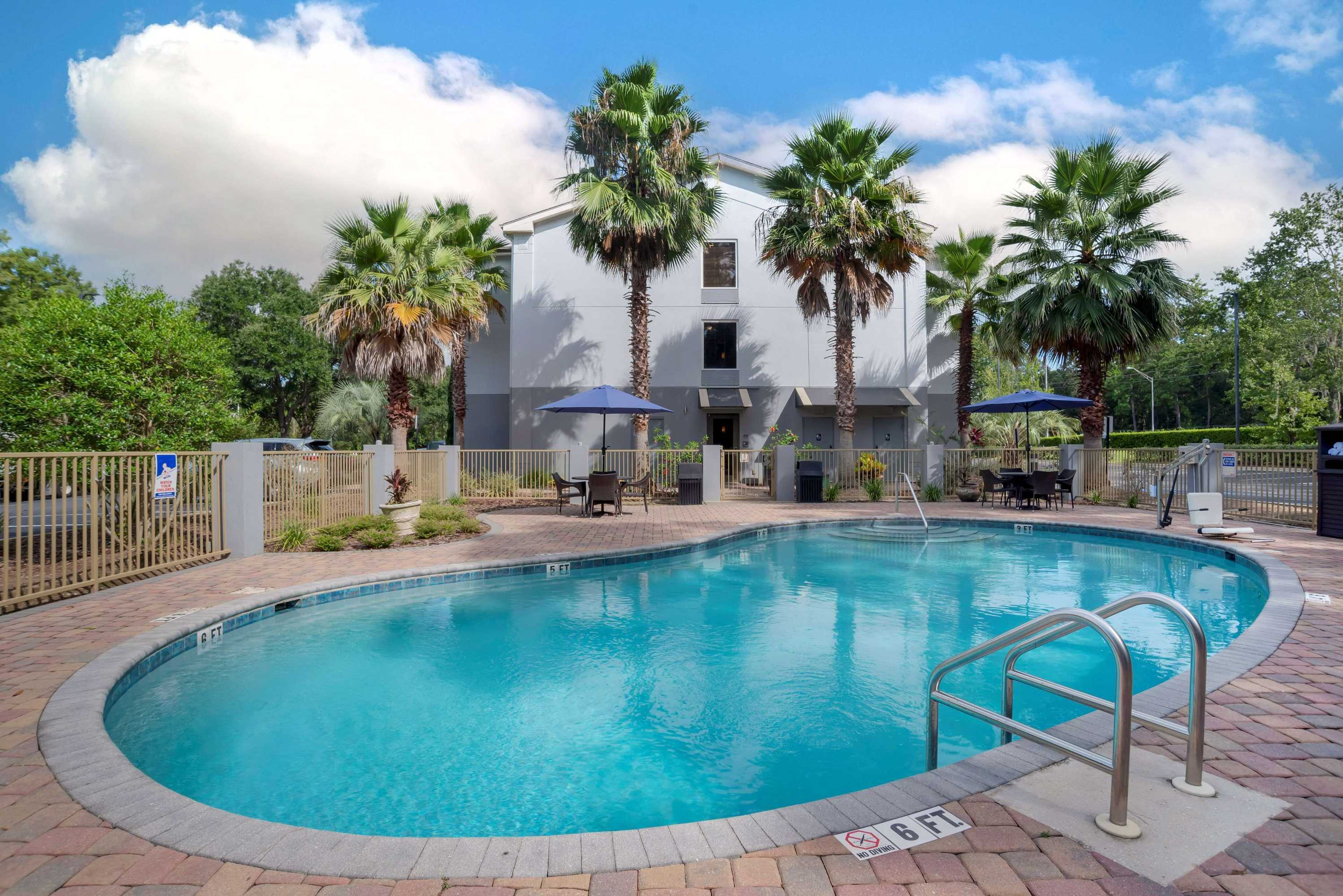 Gift card for Best Western Plus Tallahassee North Hotel Gift card for Best Western Plus Tallahassee North Hotel