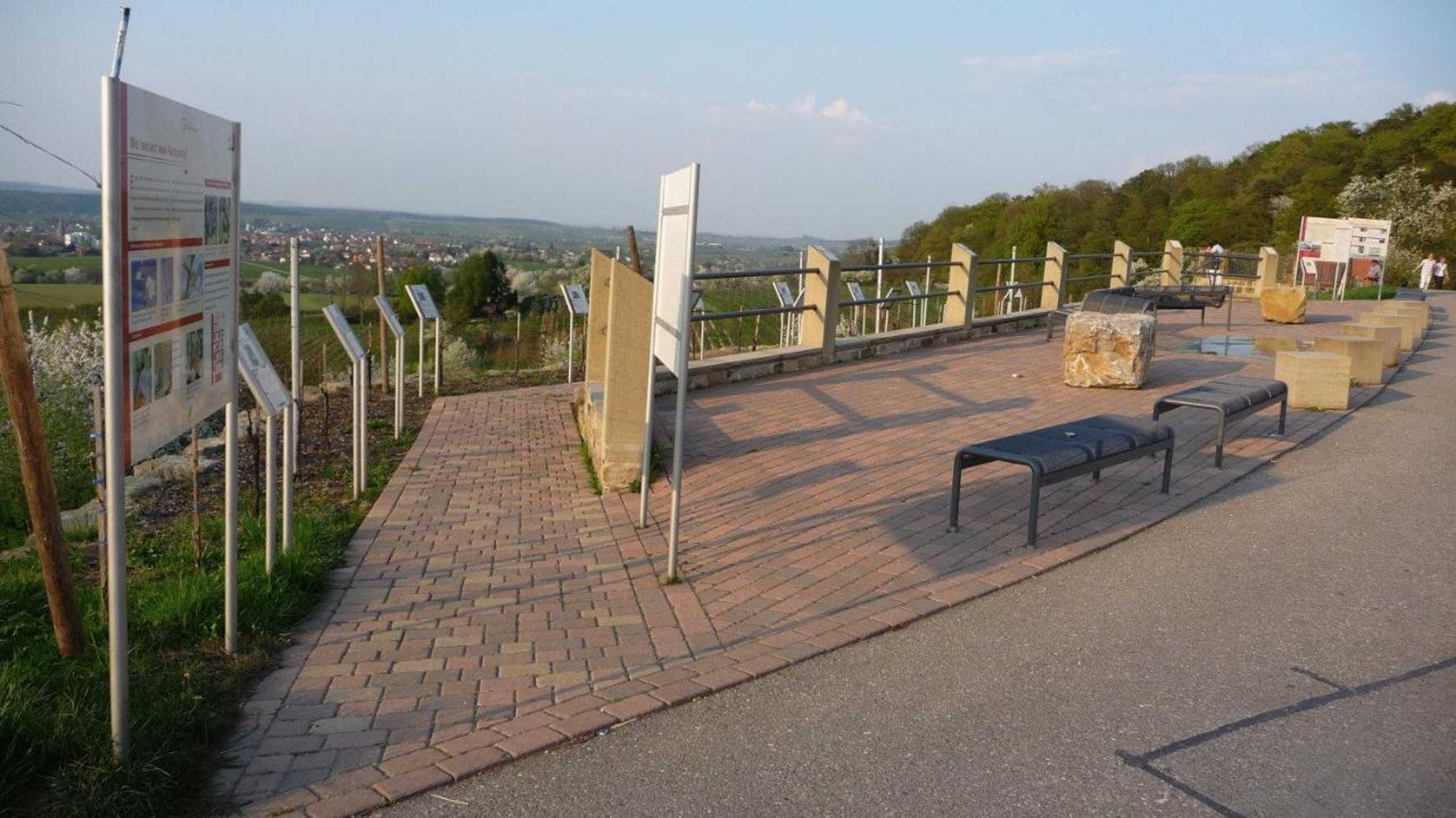 Gift card for Wengerterstube & Gästezimmer Kern