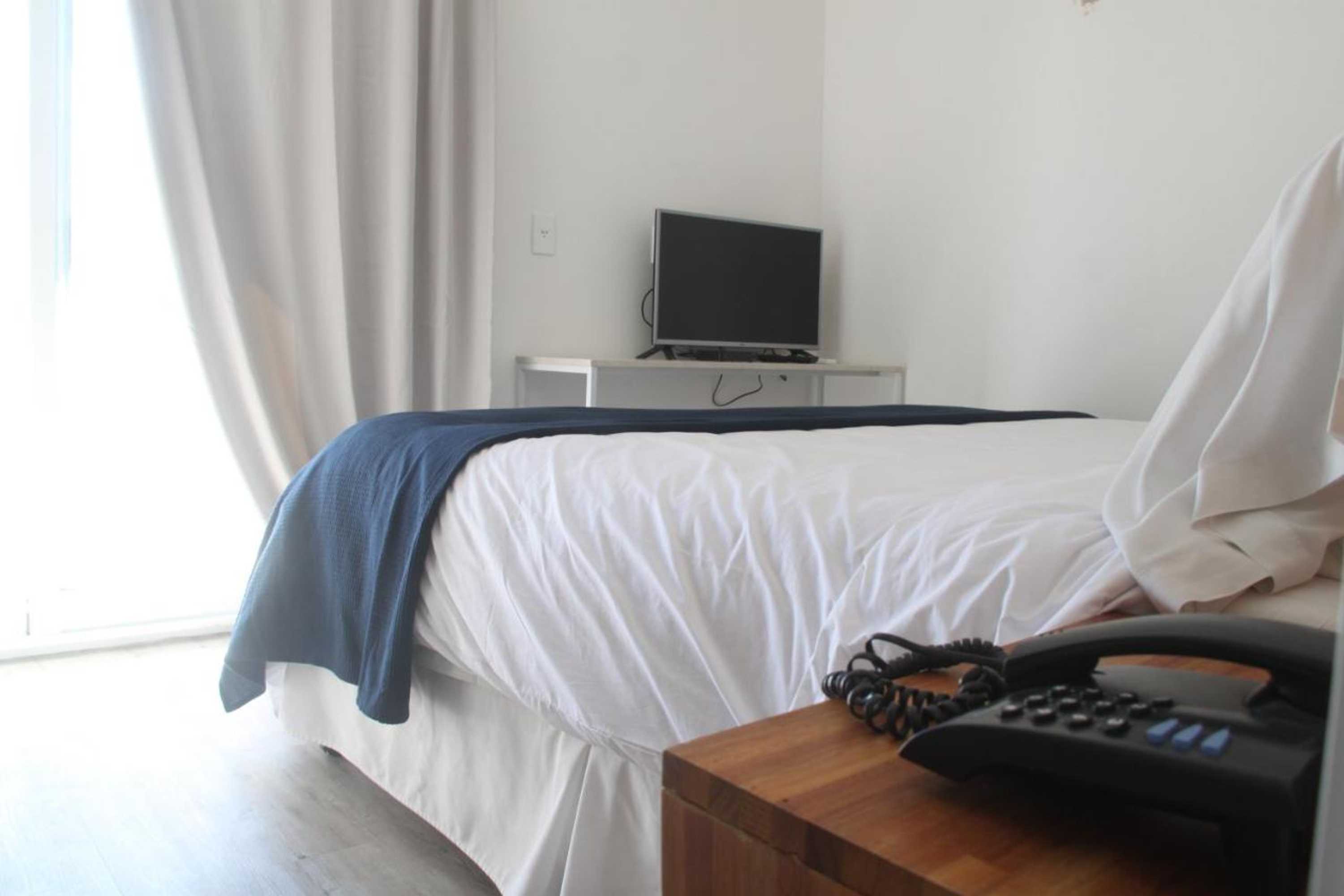 Gift card for Hotel Florinda