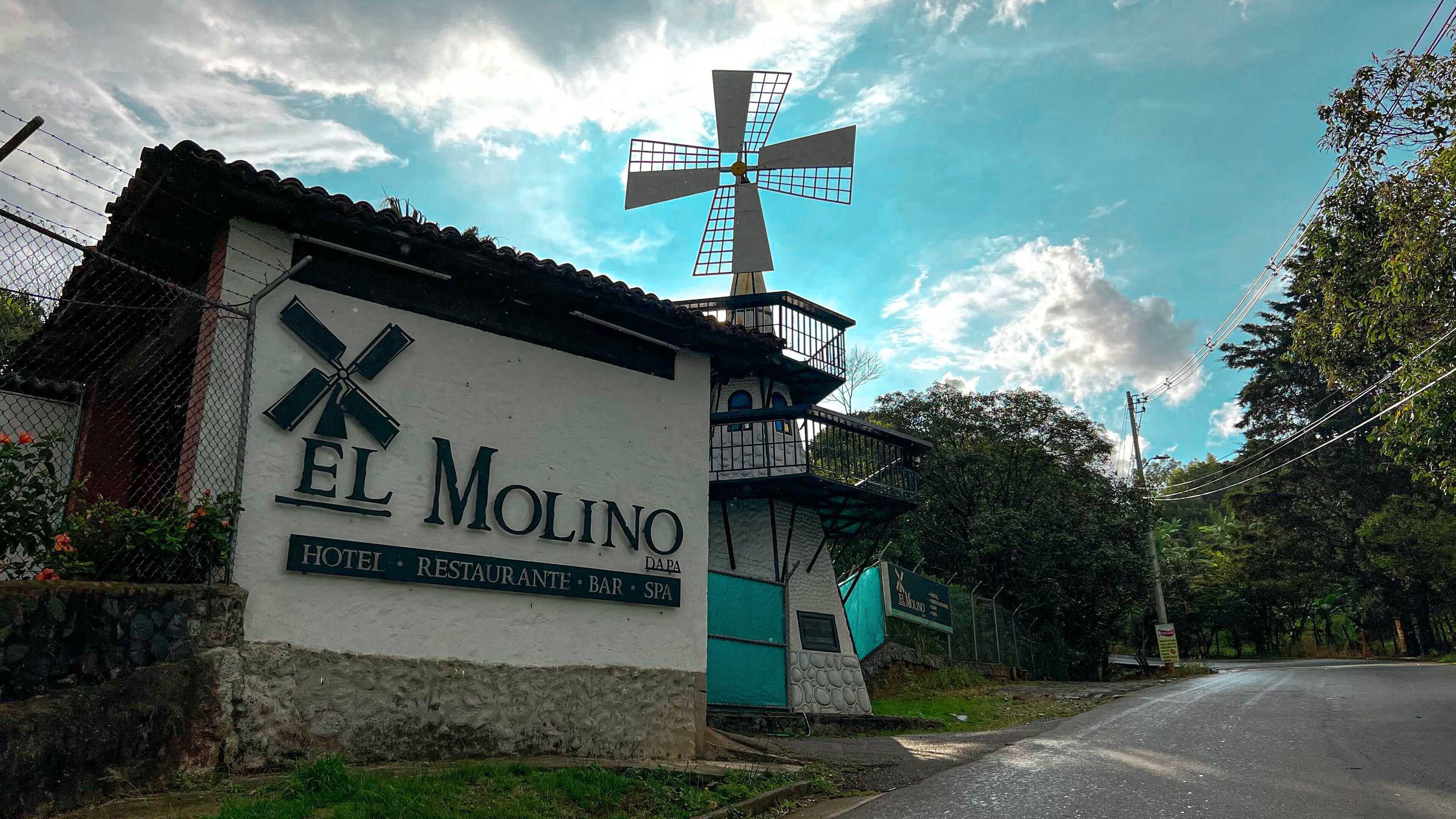 Gift card for Hotel Campestre El Molino Dapa Cali Gift card for Hotel Campestre El Molino Dapa Cali
