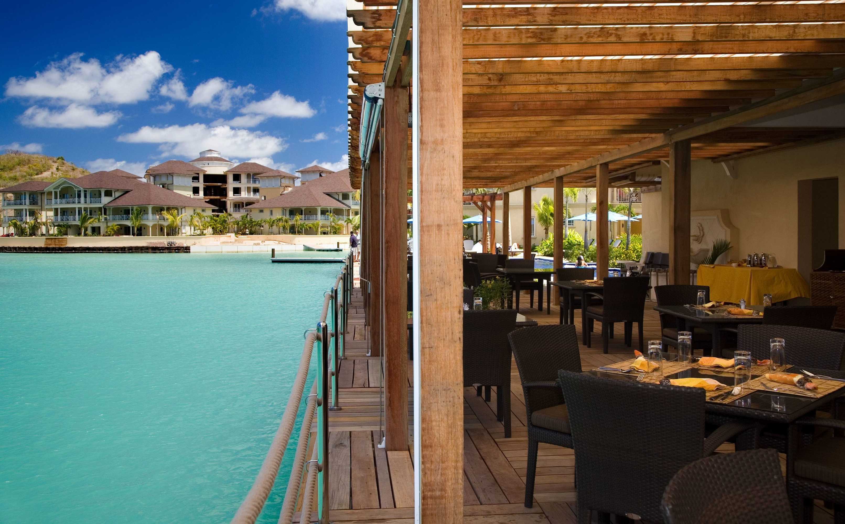 Gift card for The Landings Resort & Spa