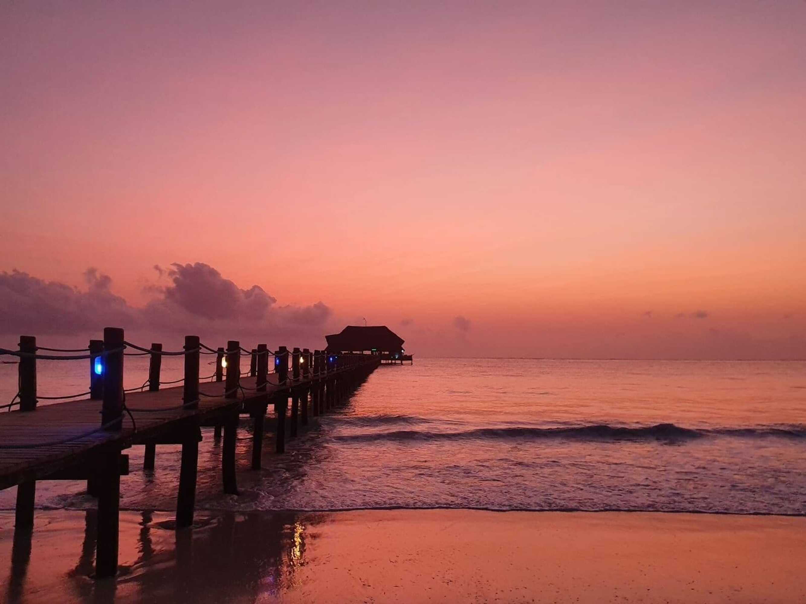 Gift card for Maisha Marefu Apartments