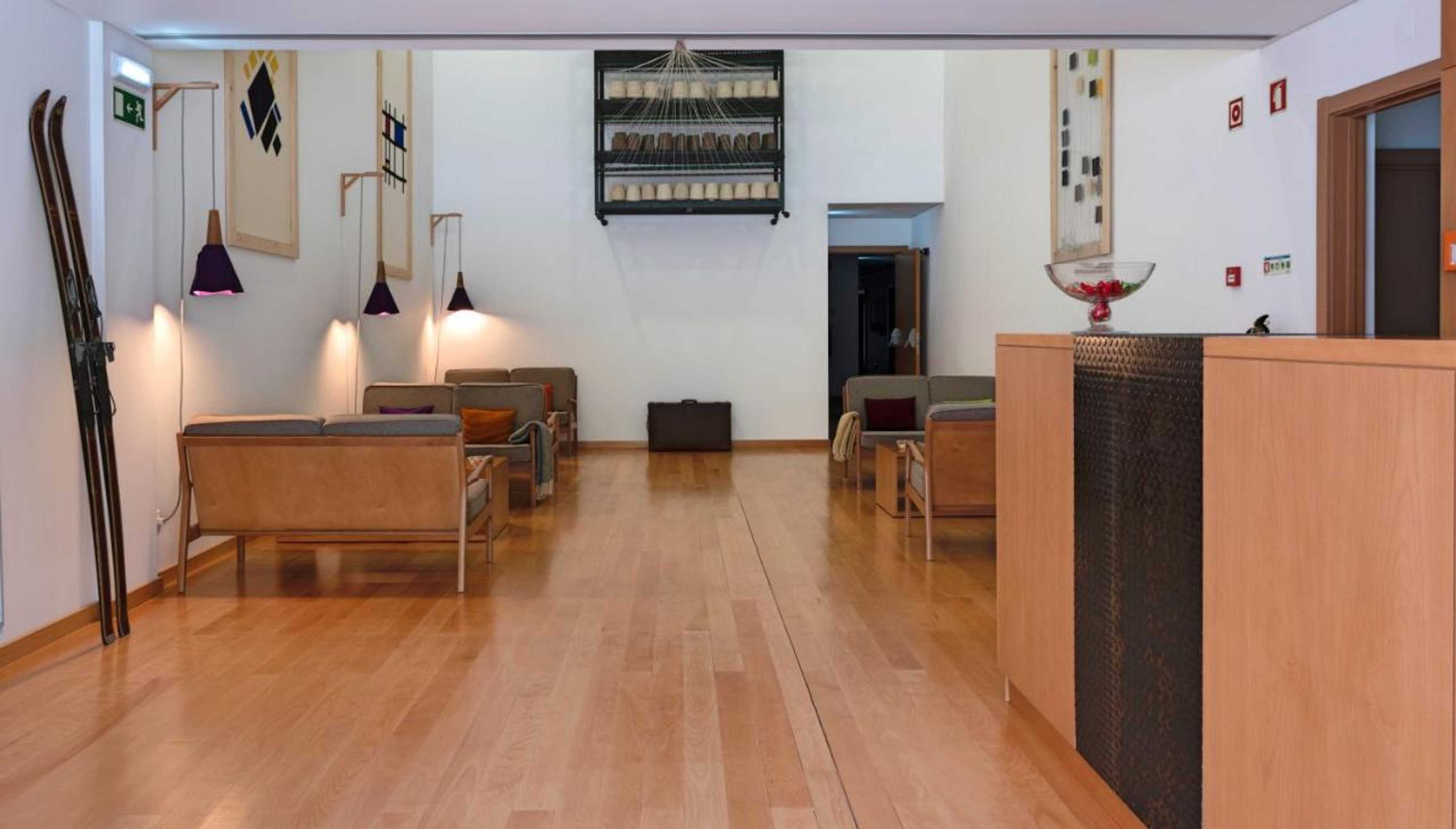 Gift card for Hotel da Fábrica