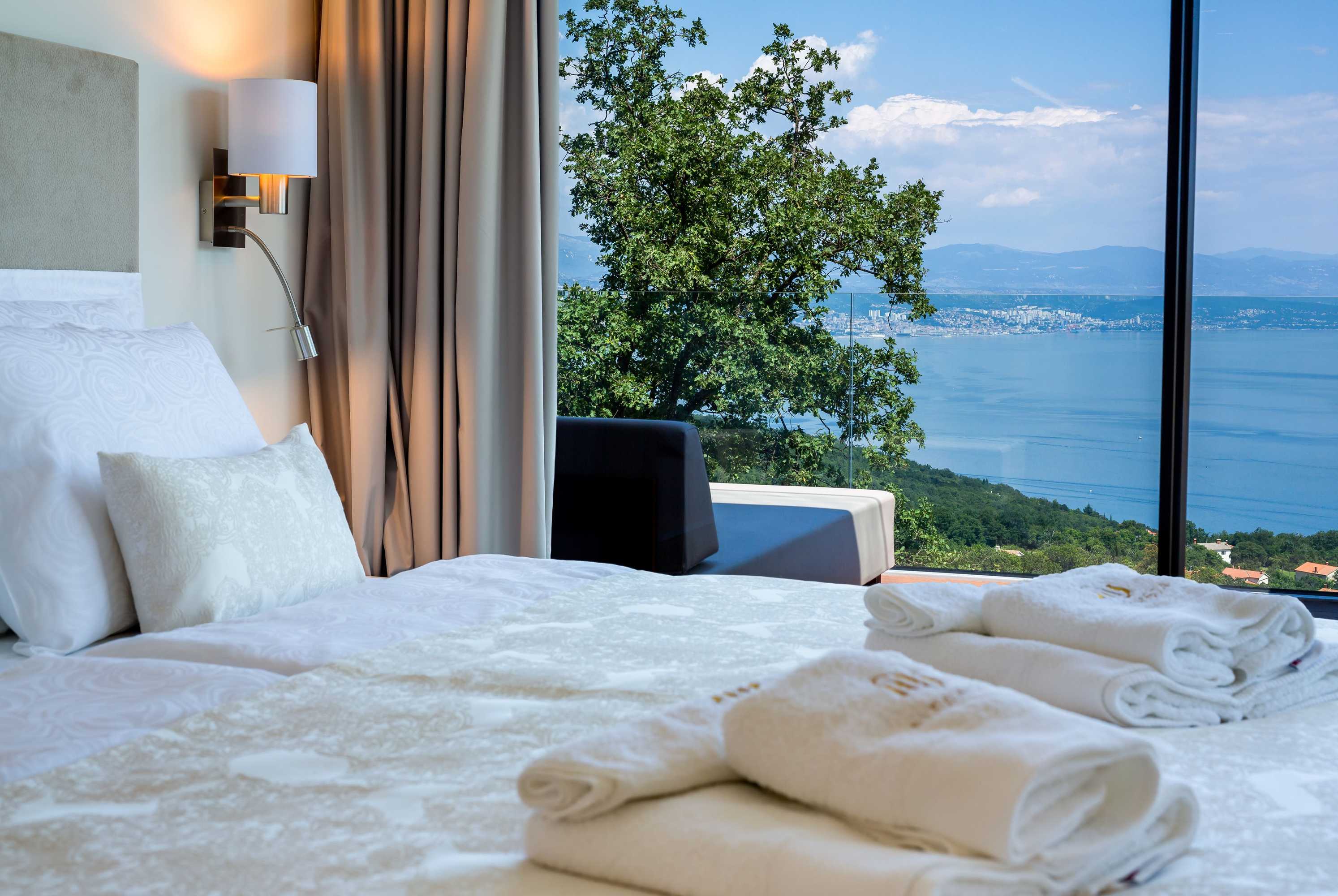 Gift card for Villa Altavista, Opatija - Seaview & Relax With Heated Pool And Private Minigolf Gift card for Villa Altavista, Opatija - Seaview & Relax With Heated Pool And Private Minigolf