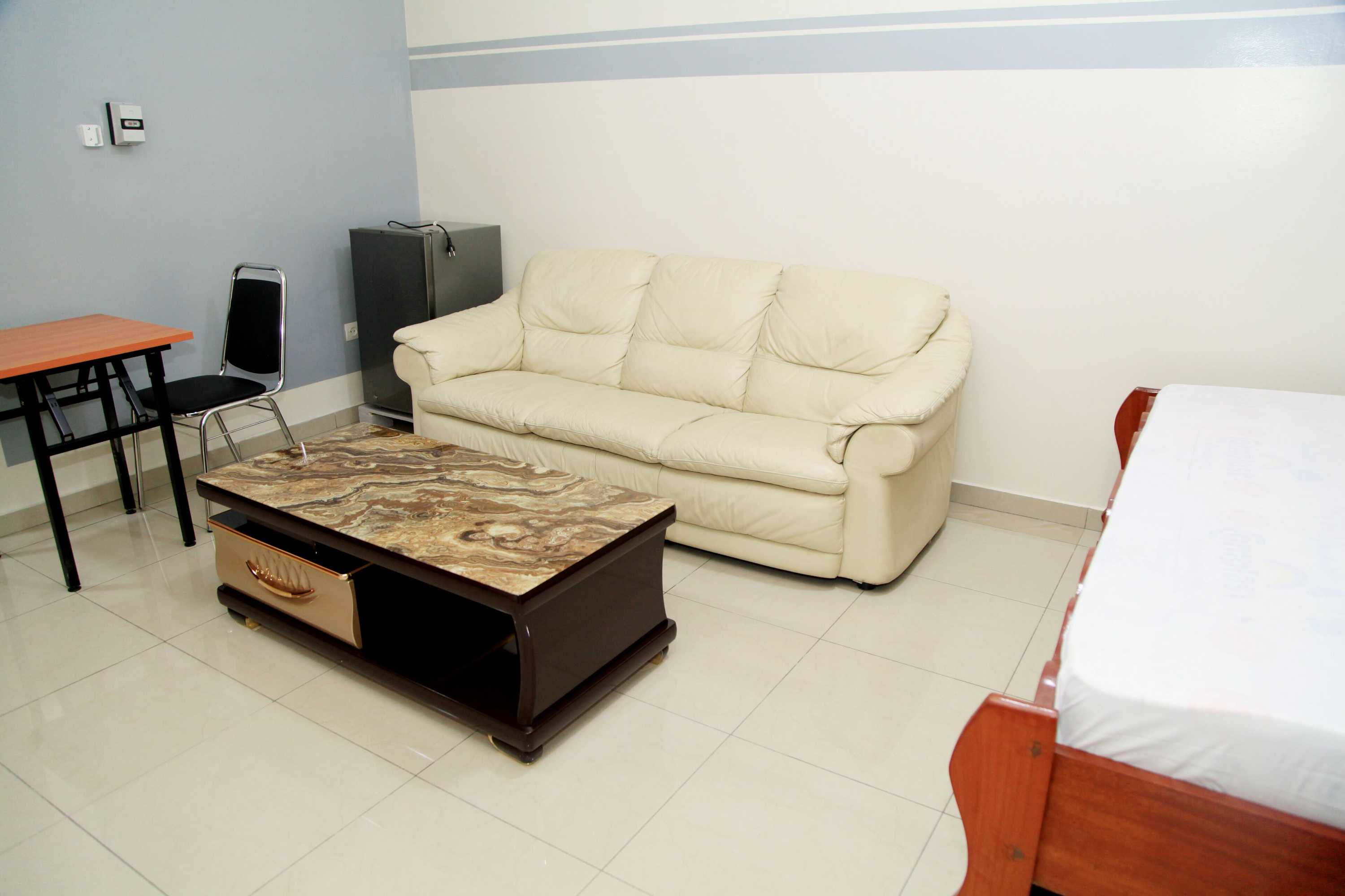 Gift card for Flat Hotel Kandolo Gombe Gift card for Flat Hotel Kandolo Gombe