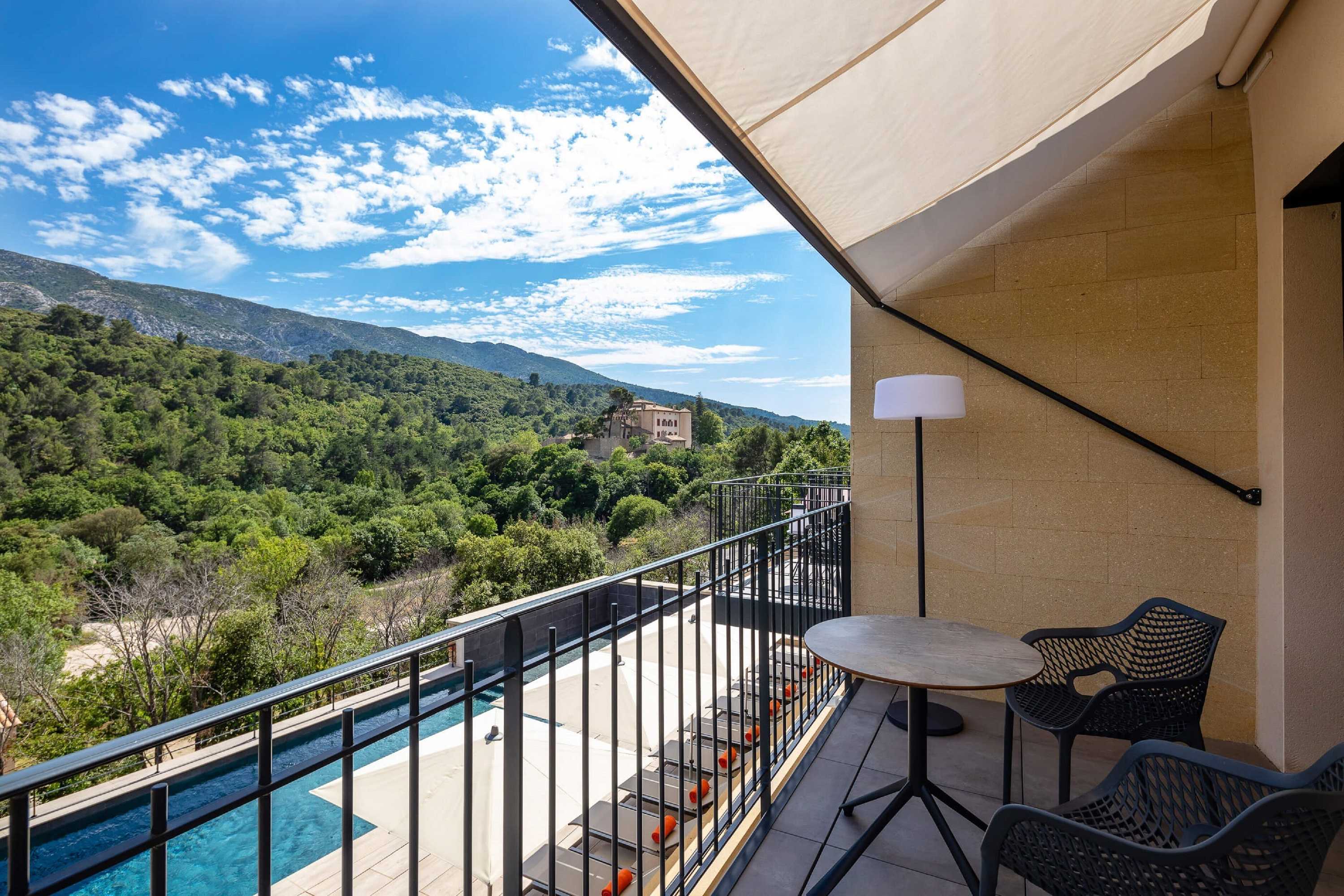 Gift card for Hotel Sainte Victoire Gift card for Hotel Sainte Victoire
