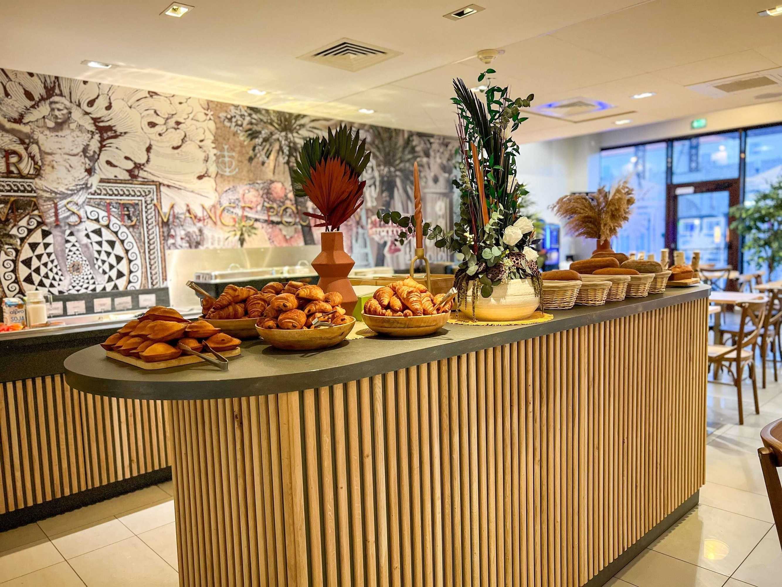 Gift card for Ibis Budget Nimes Centre Gare