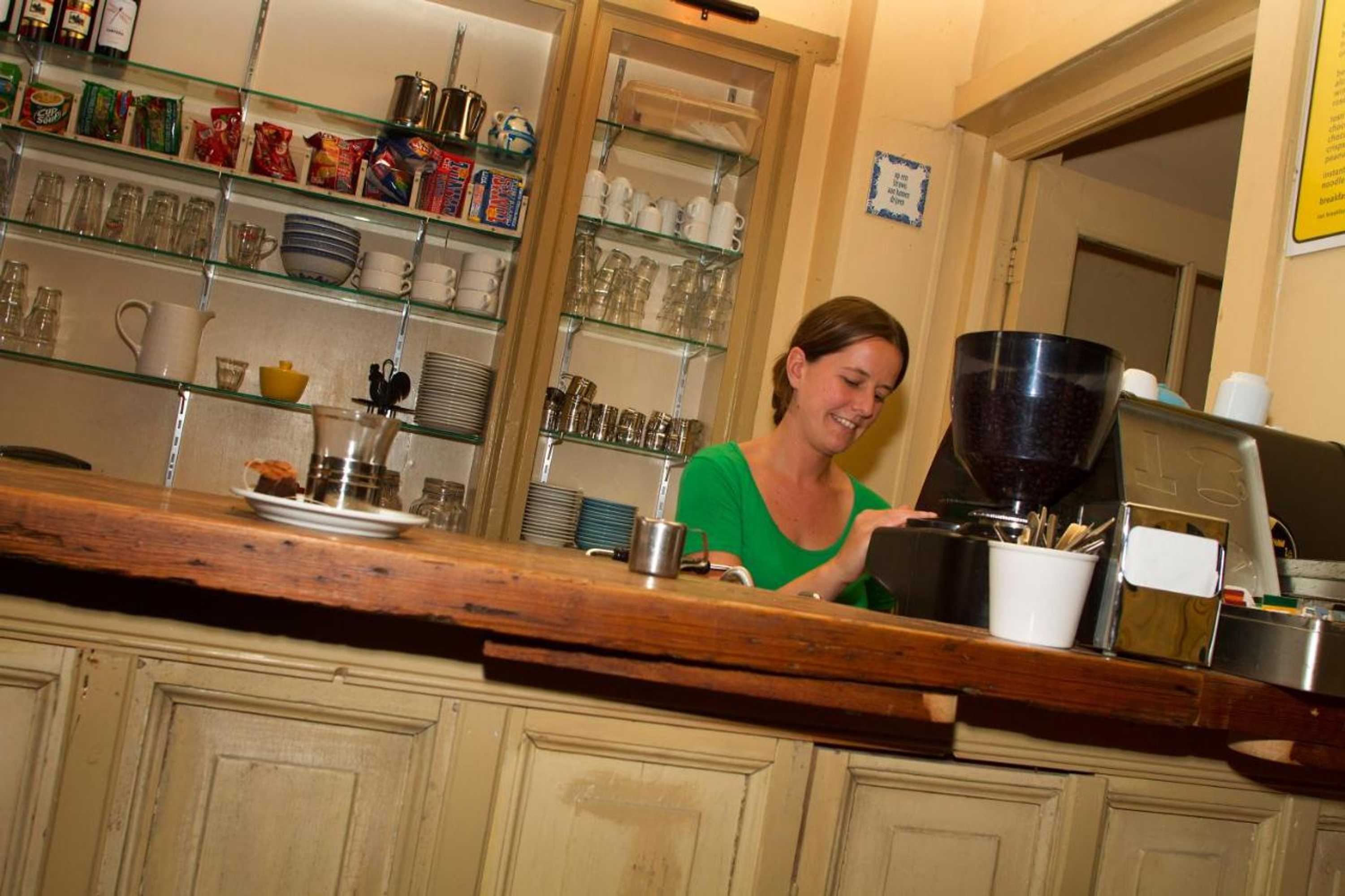 Gift card for Strowis Hostel