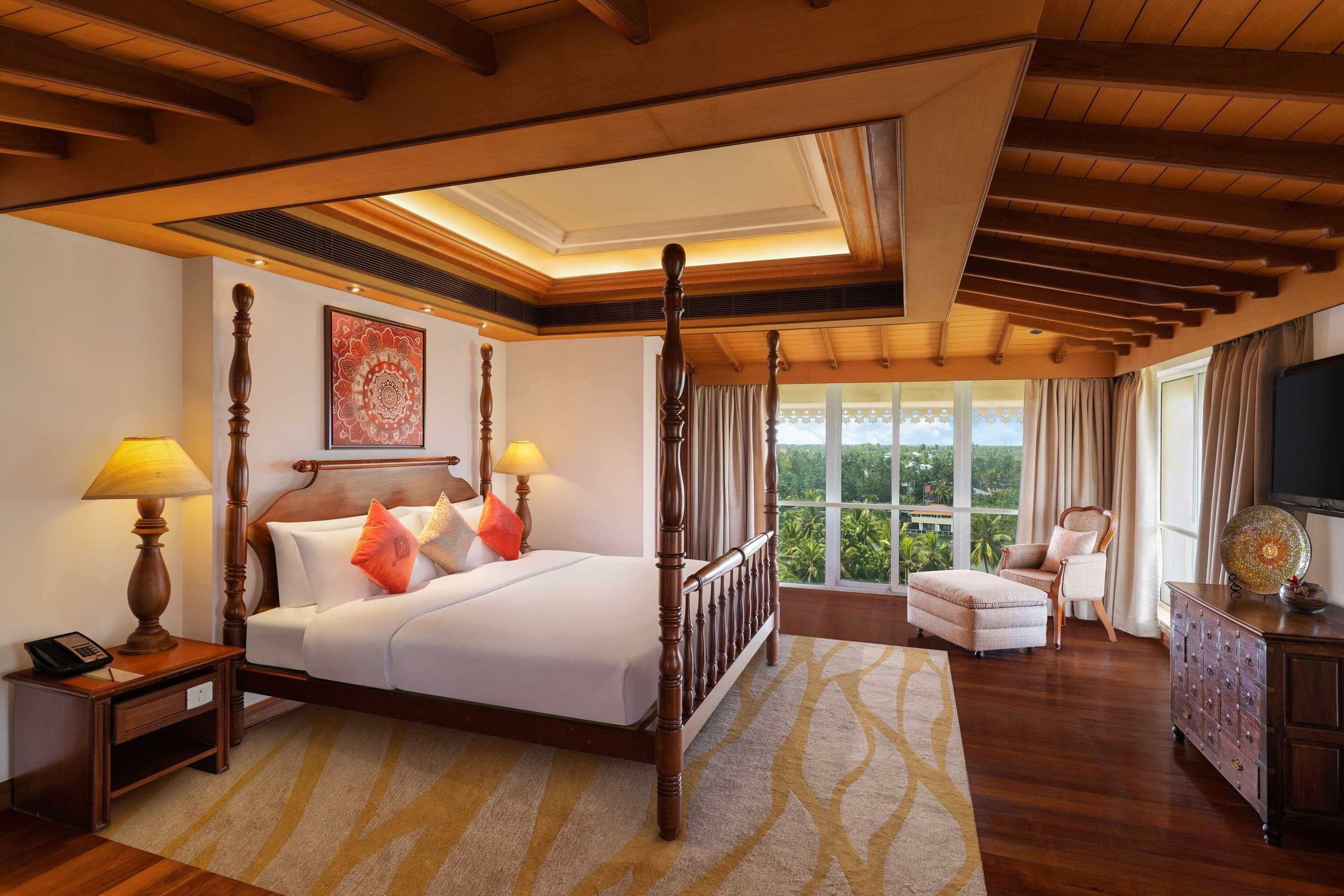 Gift card for Le Meridien Kochi Gift card for Le Meridien Kochi