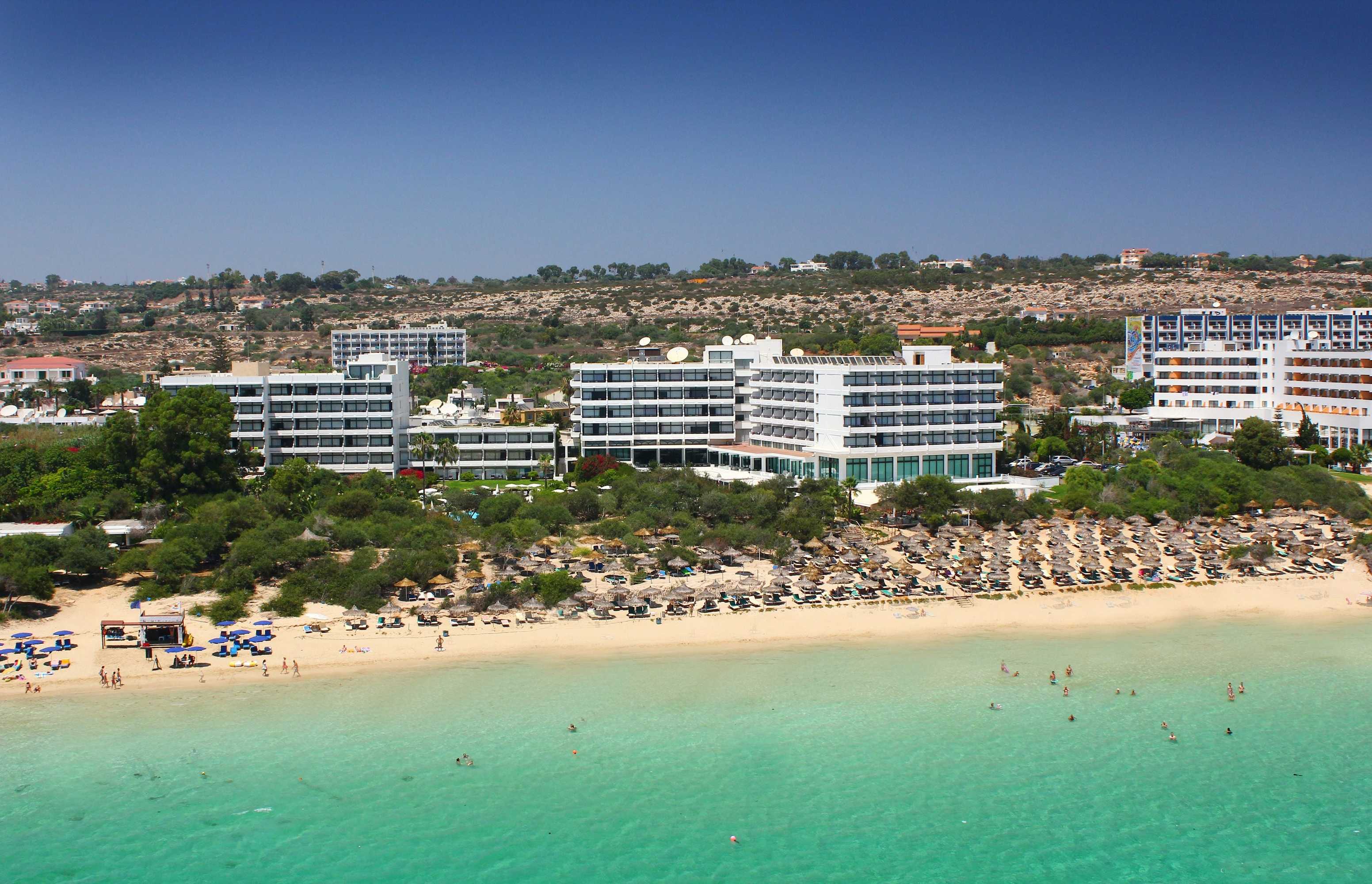 Gift card for Grecian Bay Hotel Gift card for Grecian Bay Hotel