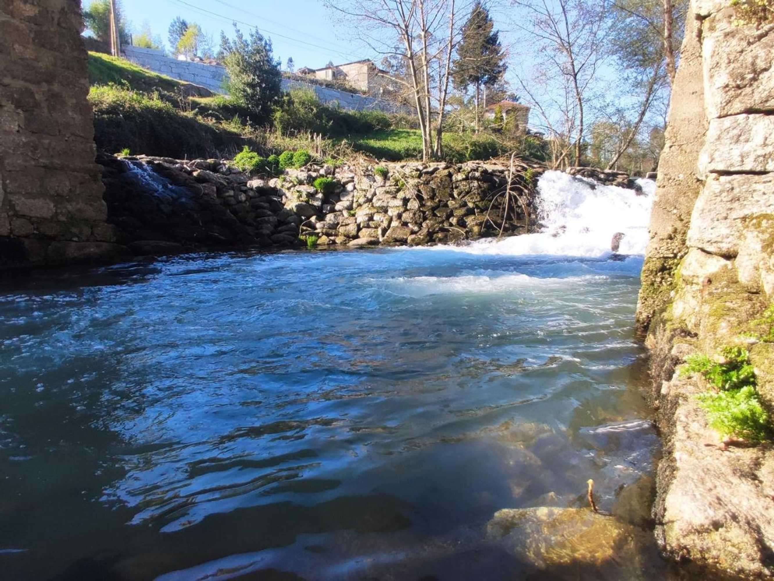 Gift card for Rilhadas Casas de Campo