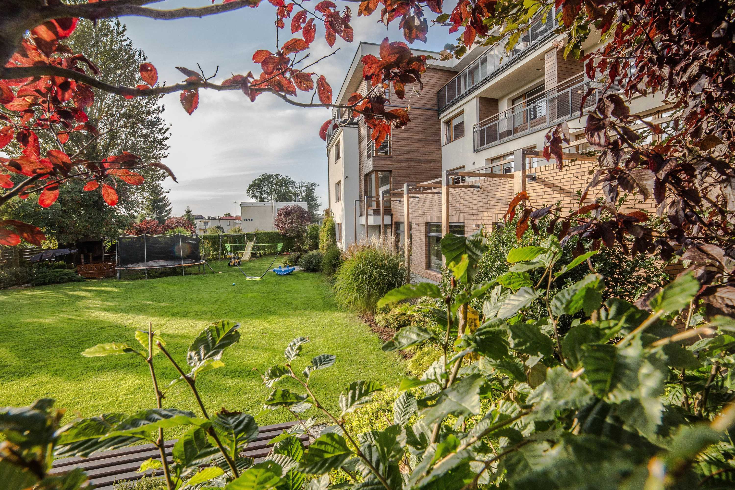 Gift card for Kaskada Spa & Comfort Willa