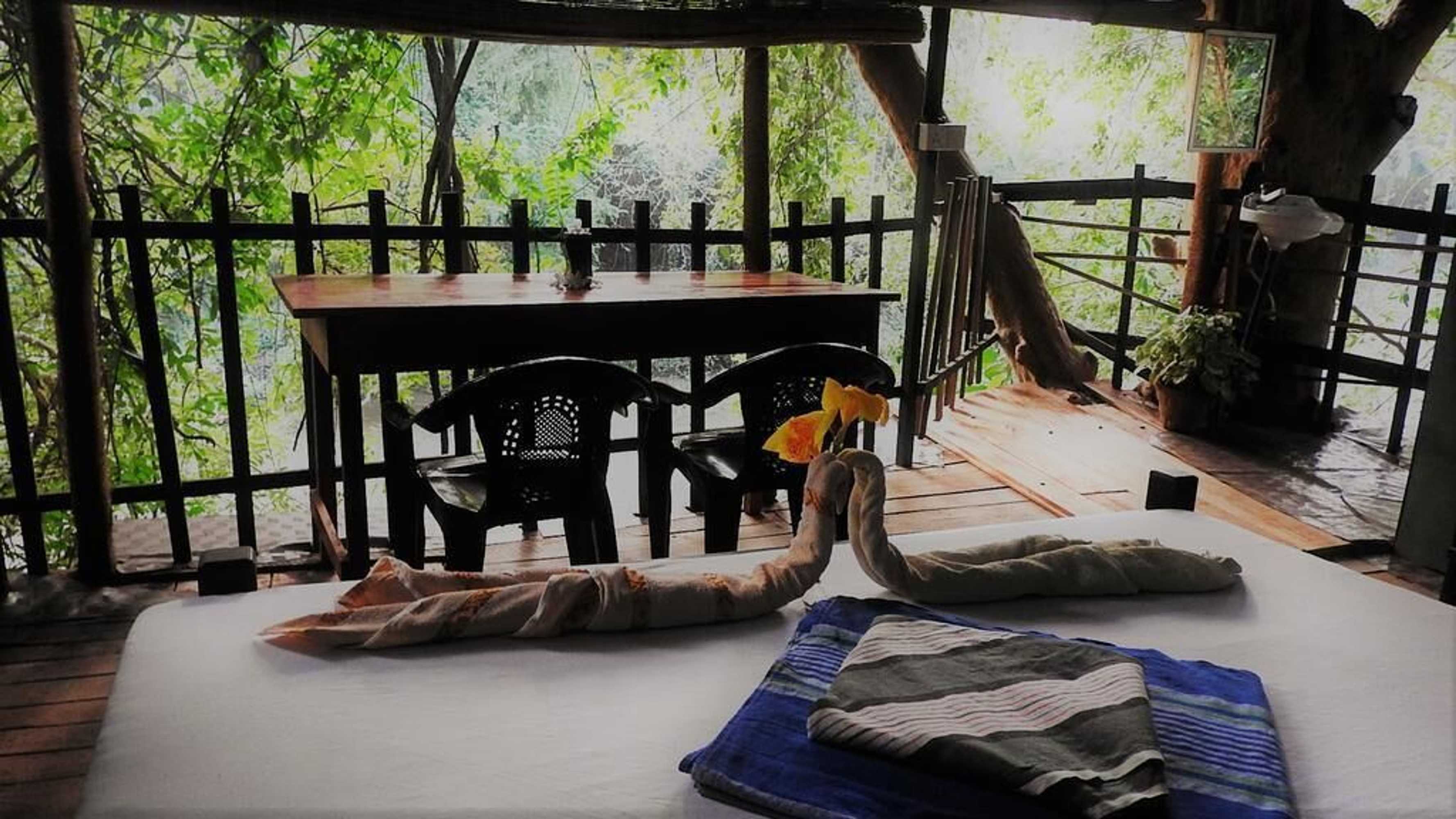 Gift card for Riverside Cabana Yala Gift card for Riverside Cabana Yala