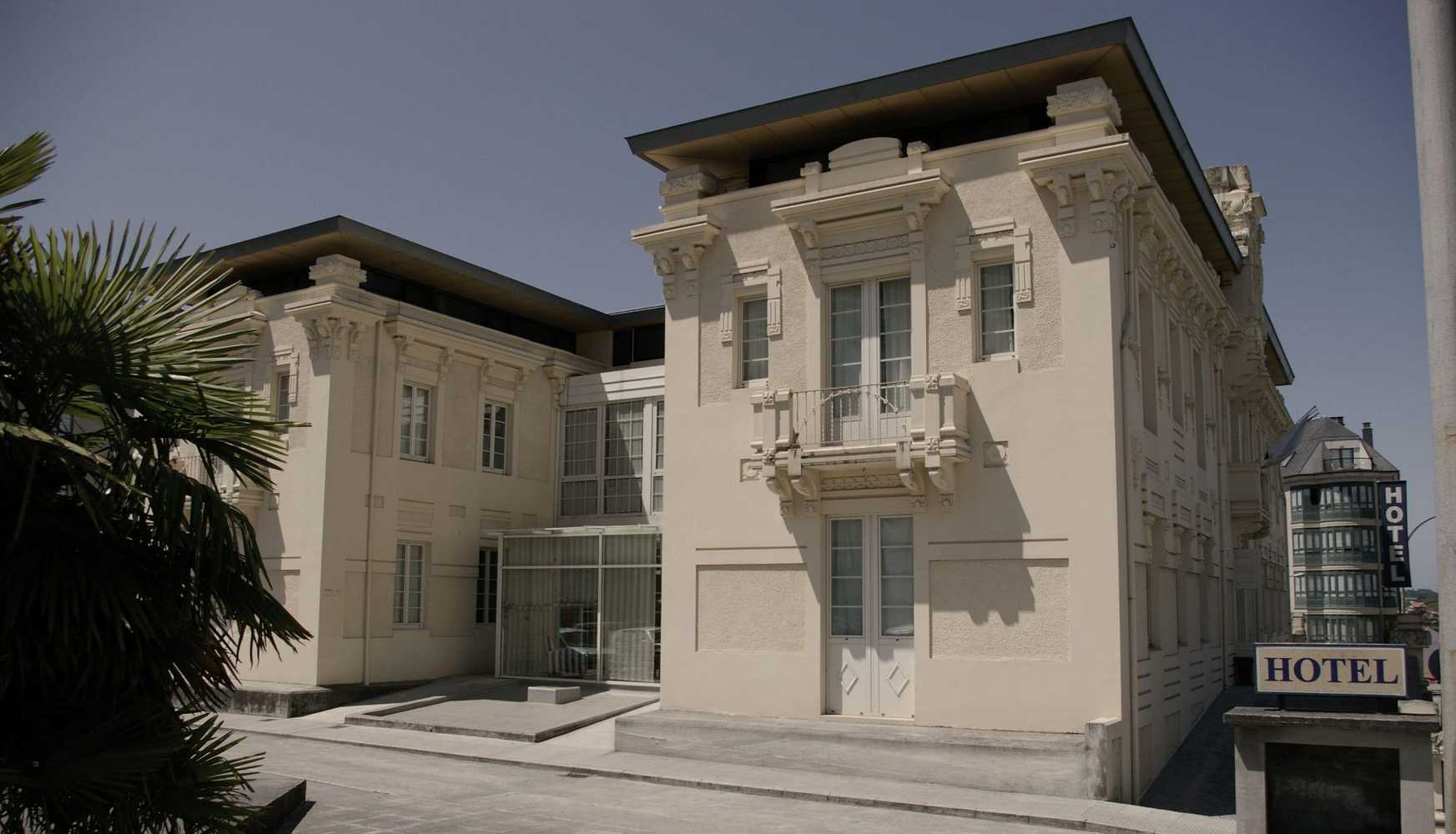 Gift card for Hotel Villa de Betanzos