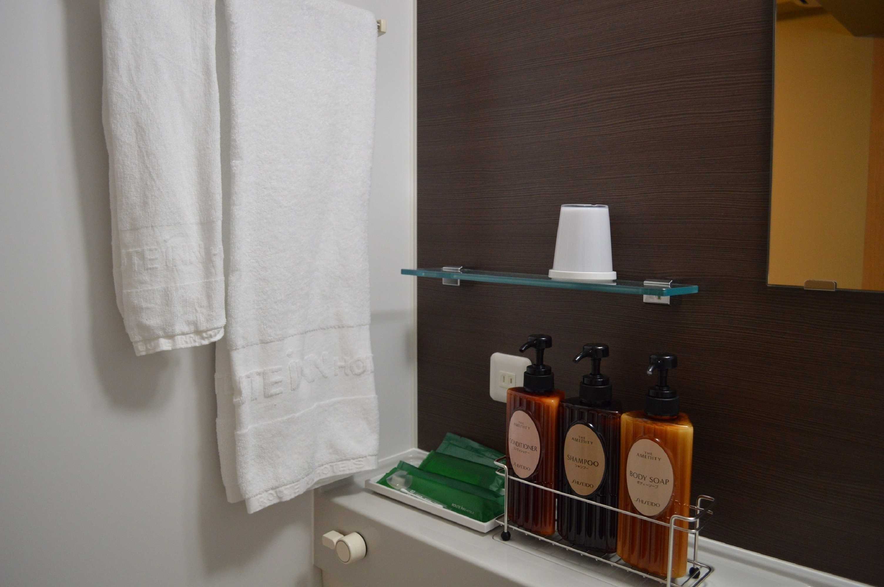 Gift card for Hotel Route-Inn Shimada Yoshida Inter Gift card for Hotel Route-Inn Shimada Yoshida Inter