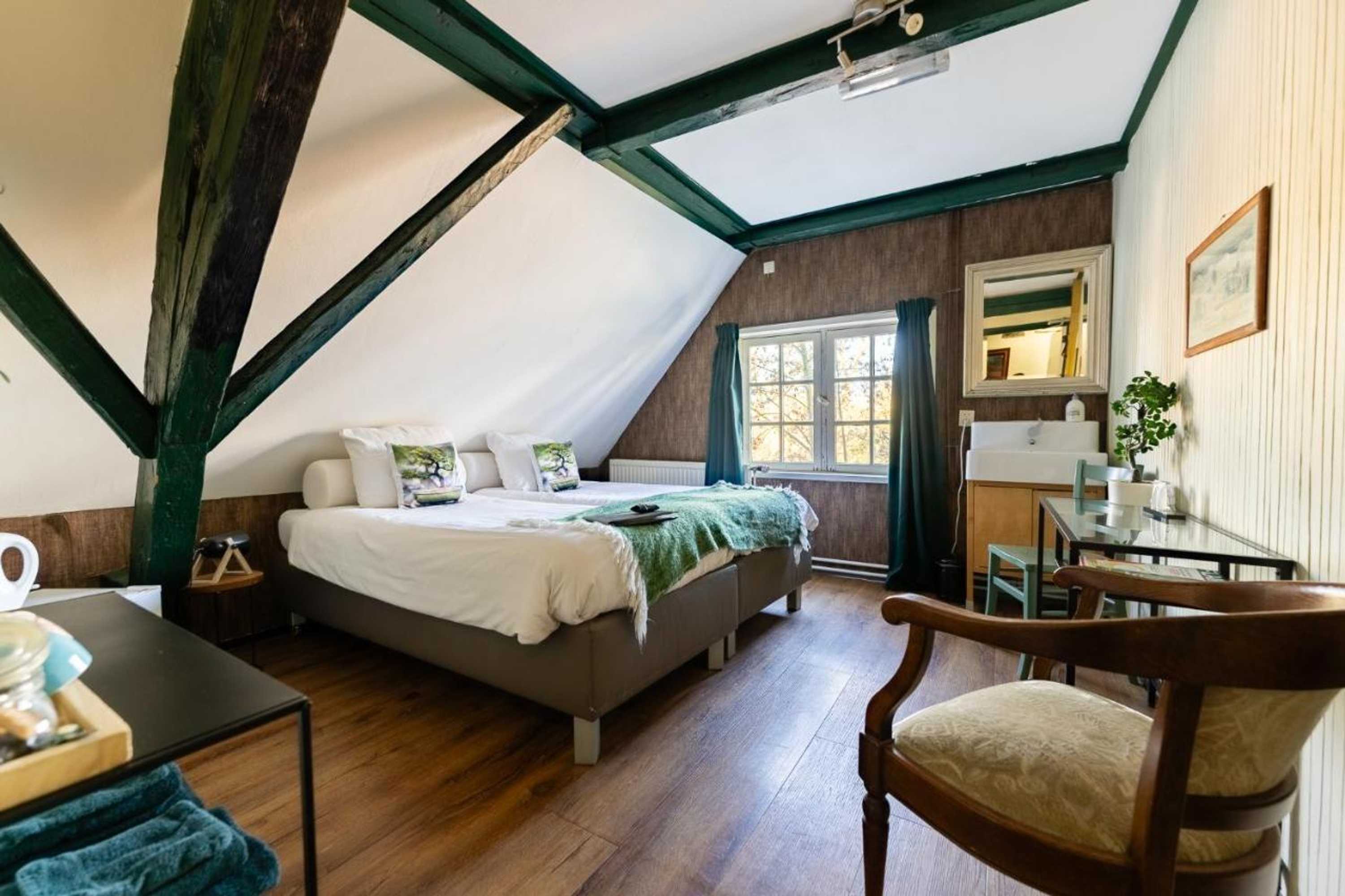 Gift card for Herberg de Lingehoeve