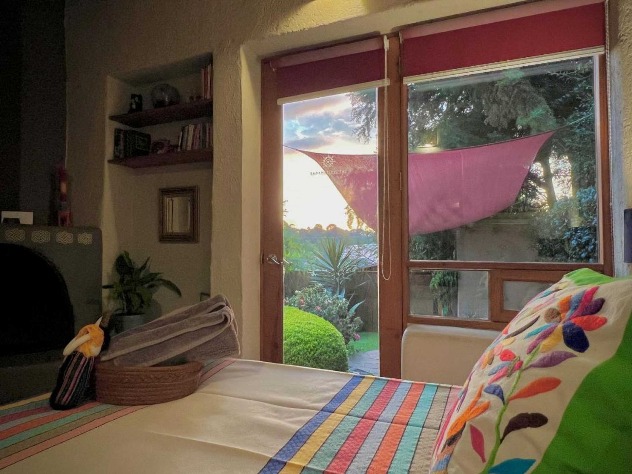 Gift card for Las Luciérnagas