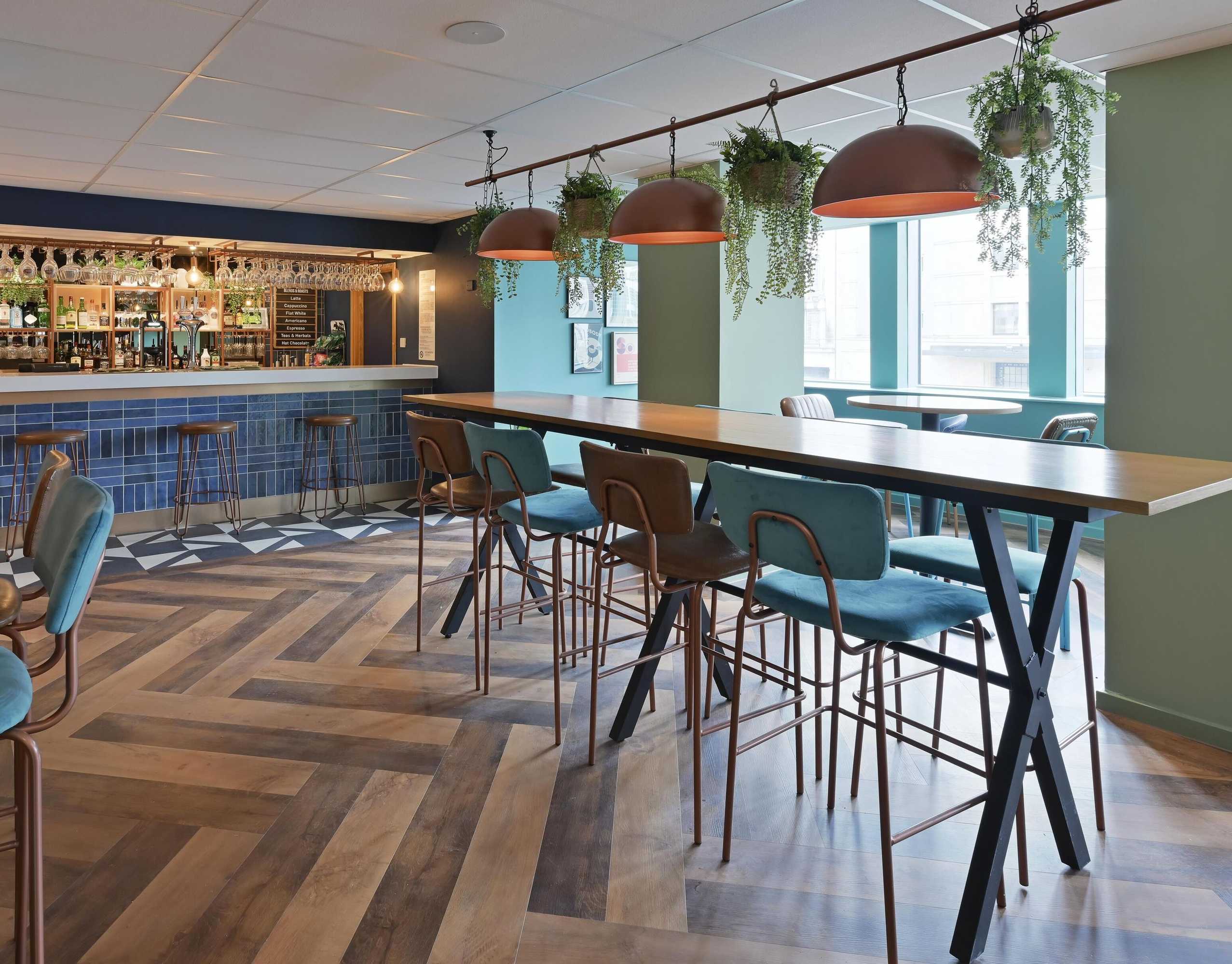 Gift card for Travelodge Croydon Central