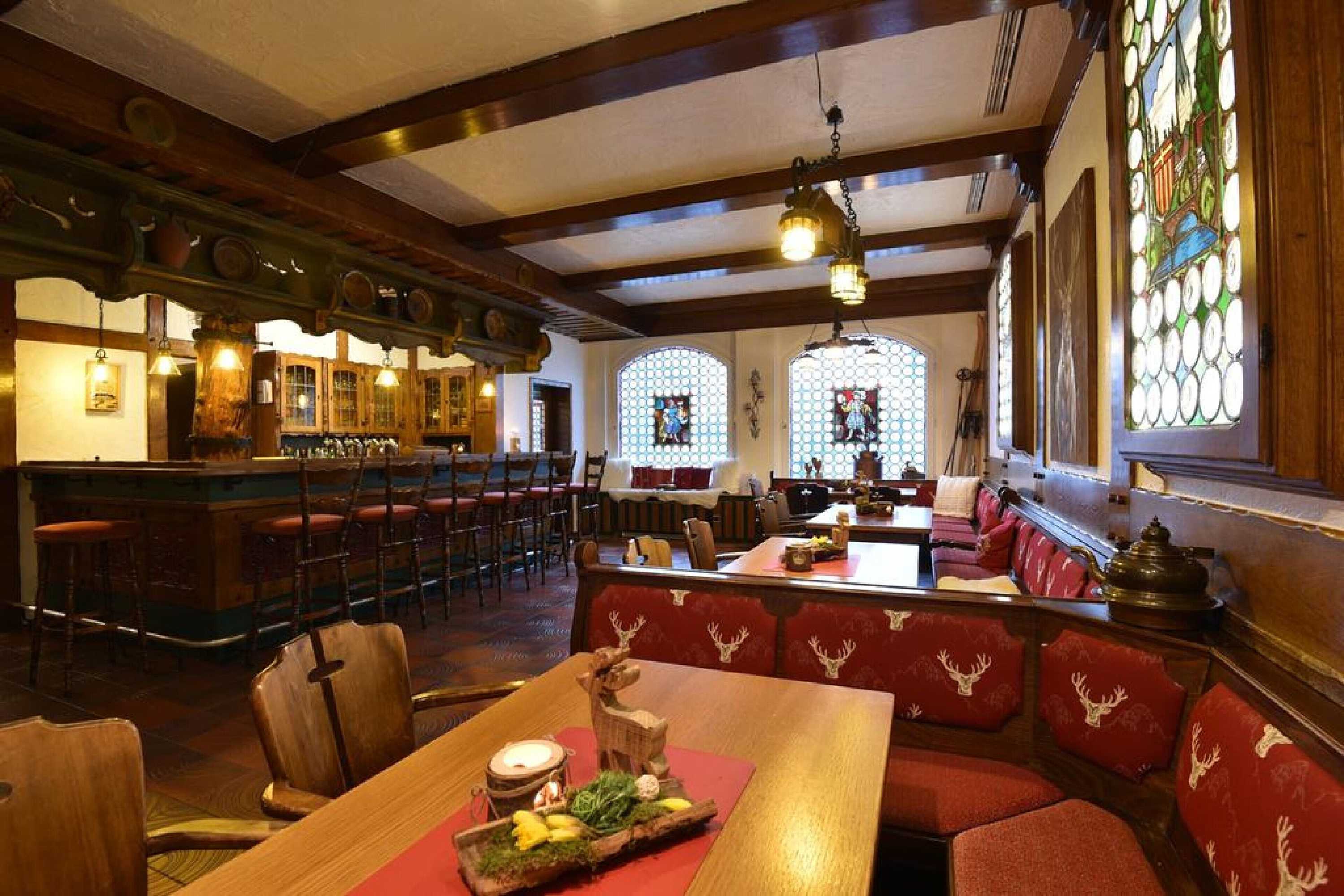Gift card for Hotel Kaiserpfalz