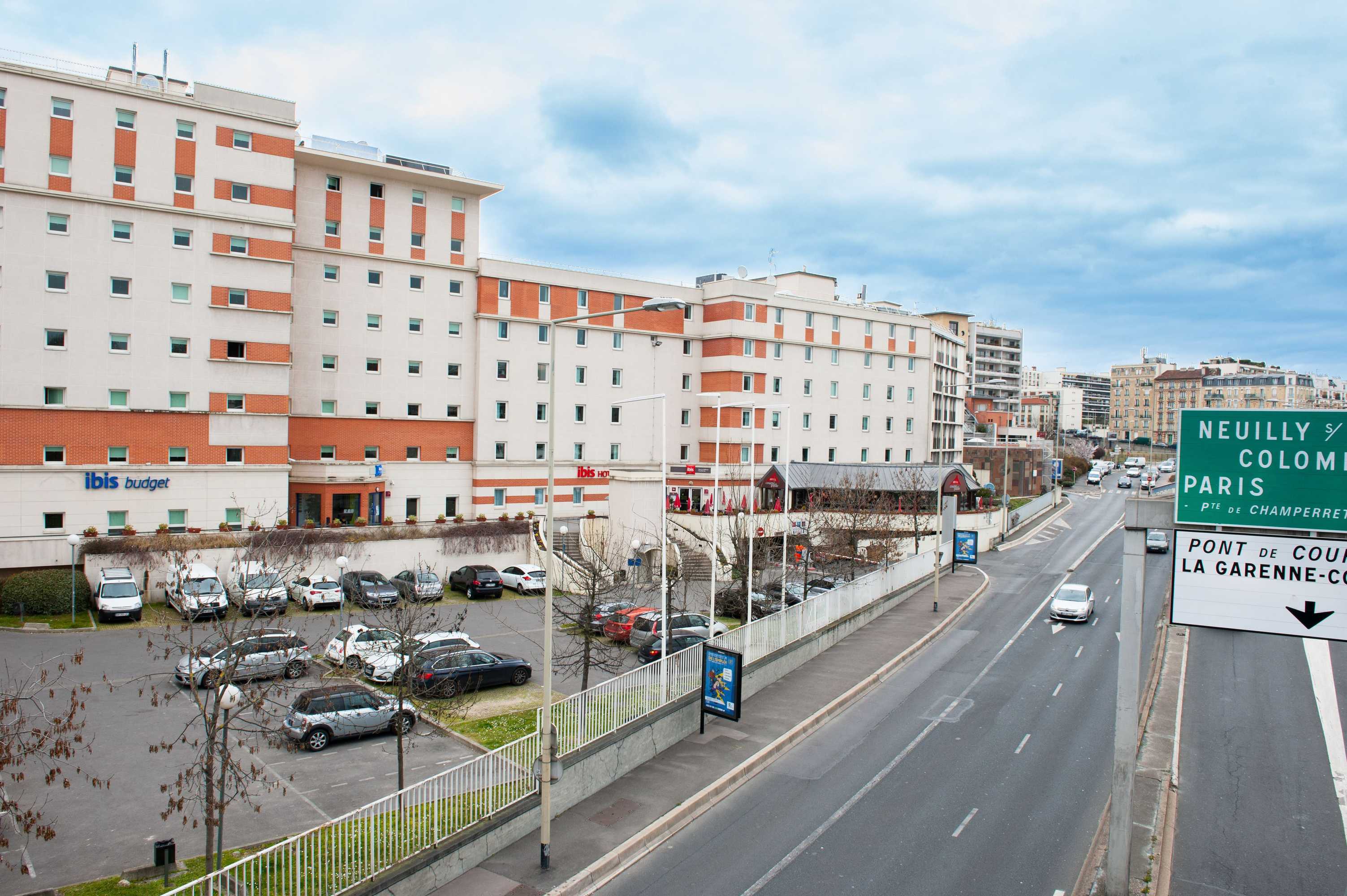 Gift card for Ibis Budget Courbevoie Paris la Defense 1 Gift card for Ibis Budget Courbevoie Paris la Defense 1