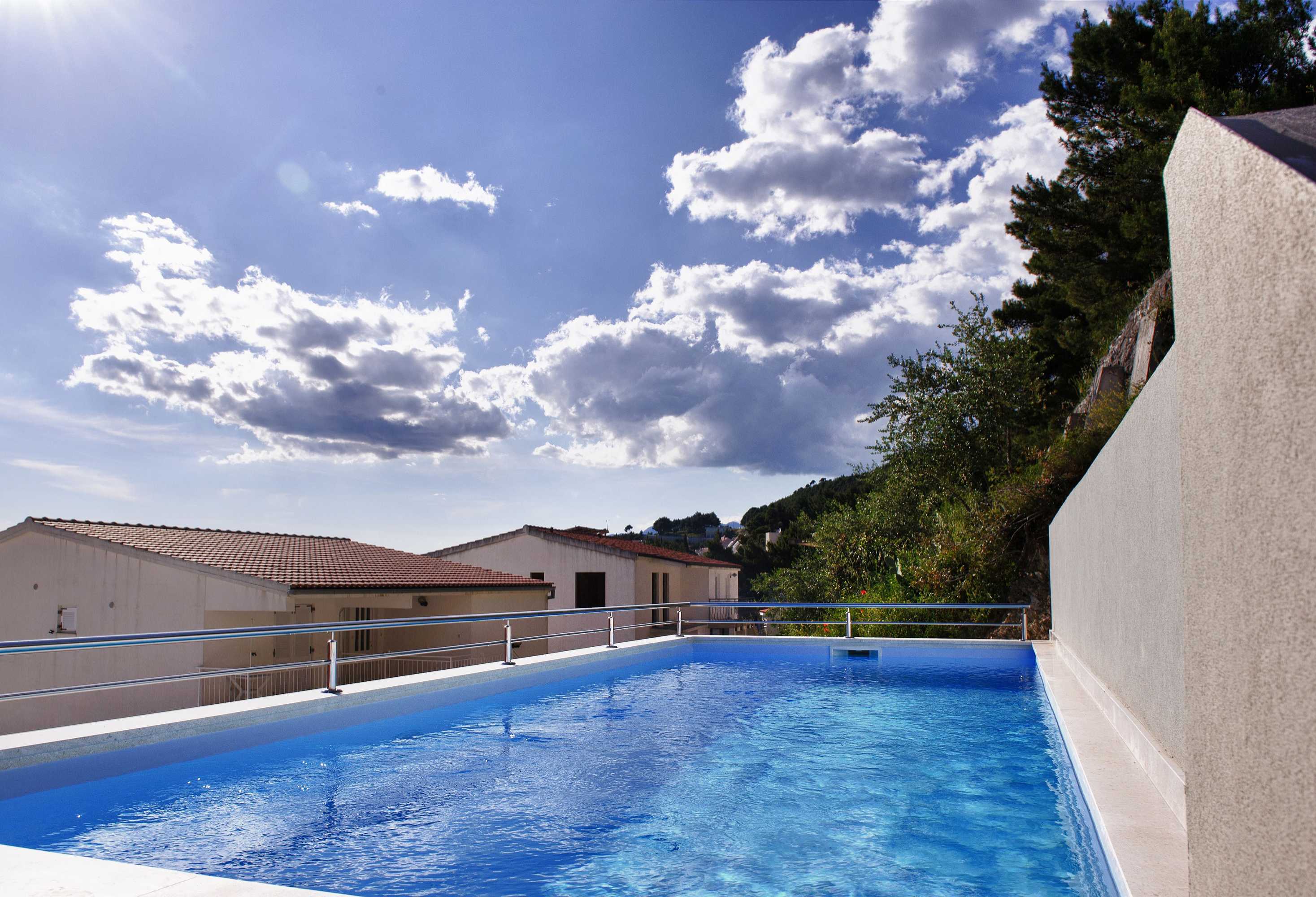 Gift card for Villa Palloma Gift card for Villa Palloma