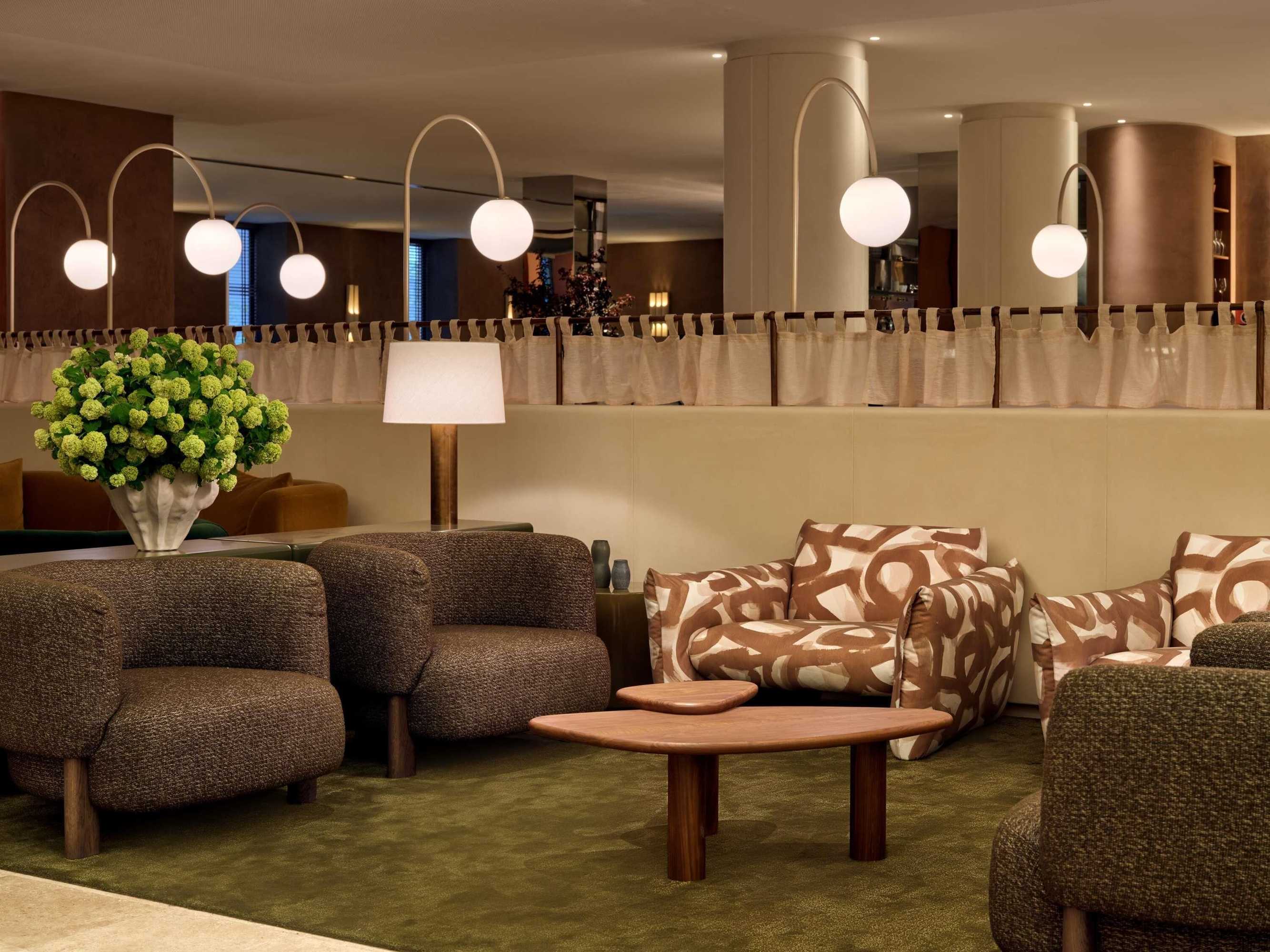 Gift card for Sofitel Sydney Wentworth Gift card for Sofitel Sydney Wentworth