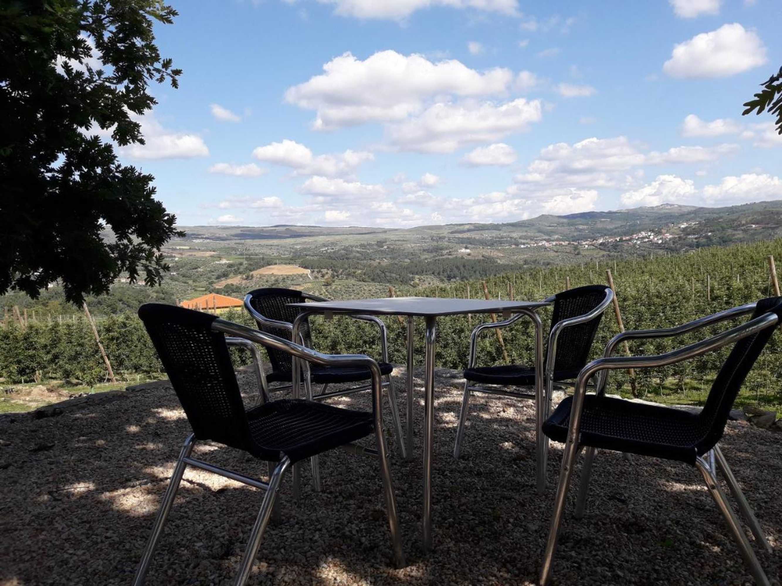 Gift card for Casa do Feitor - Douro - Quinta da Cabrida Gift card for Casa do Feitor - Douro - Quinta da Cabrida