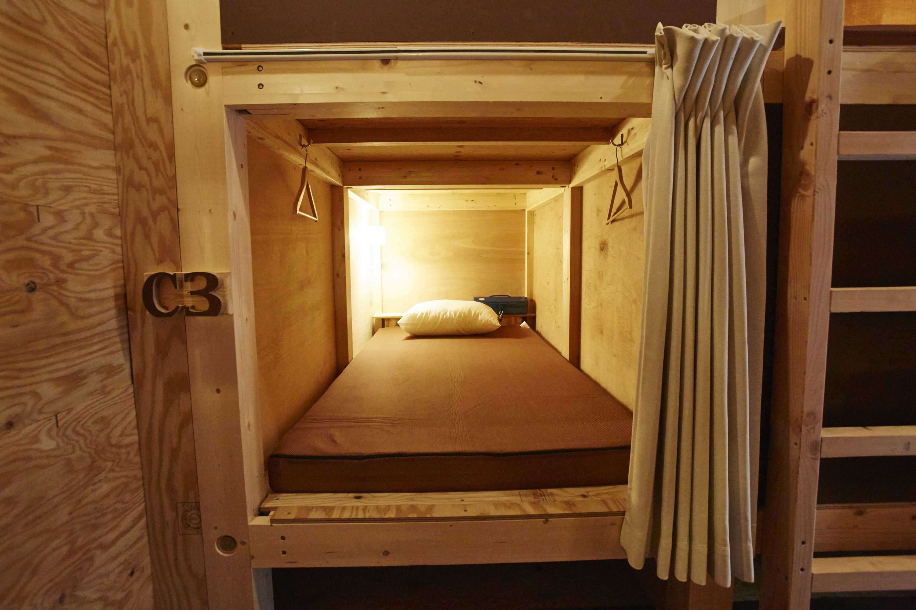 Gift card for Preta Torami - Hostel