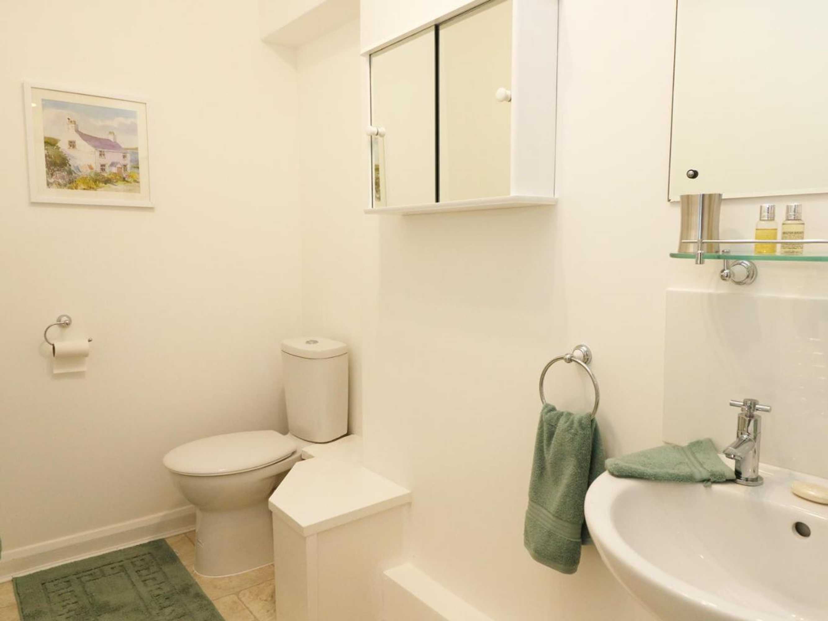 Gift card for Westgate Cottage