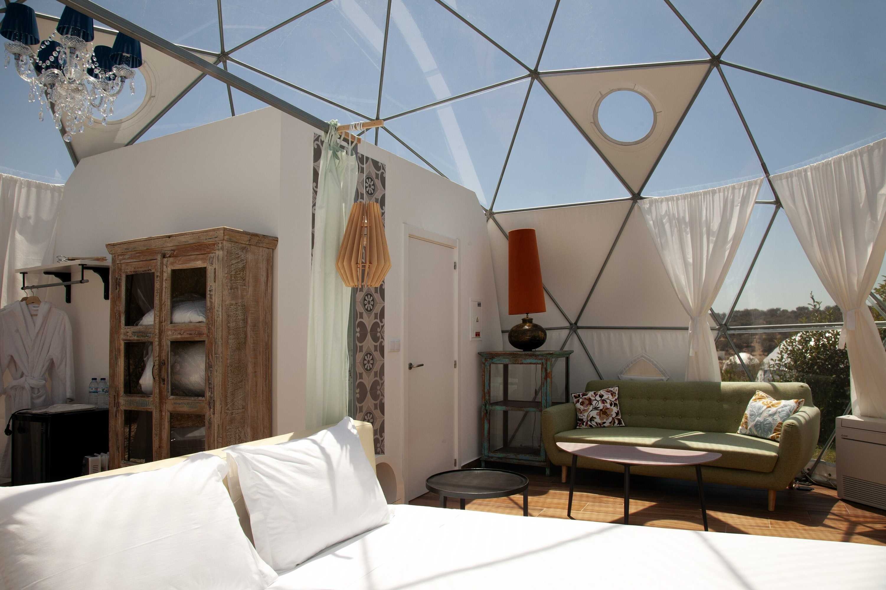 Gift card for Glamping Skies Gift card for Glamping Skies