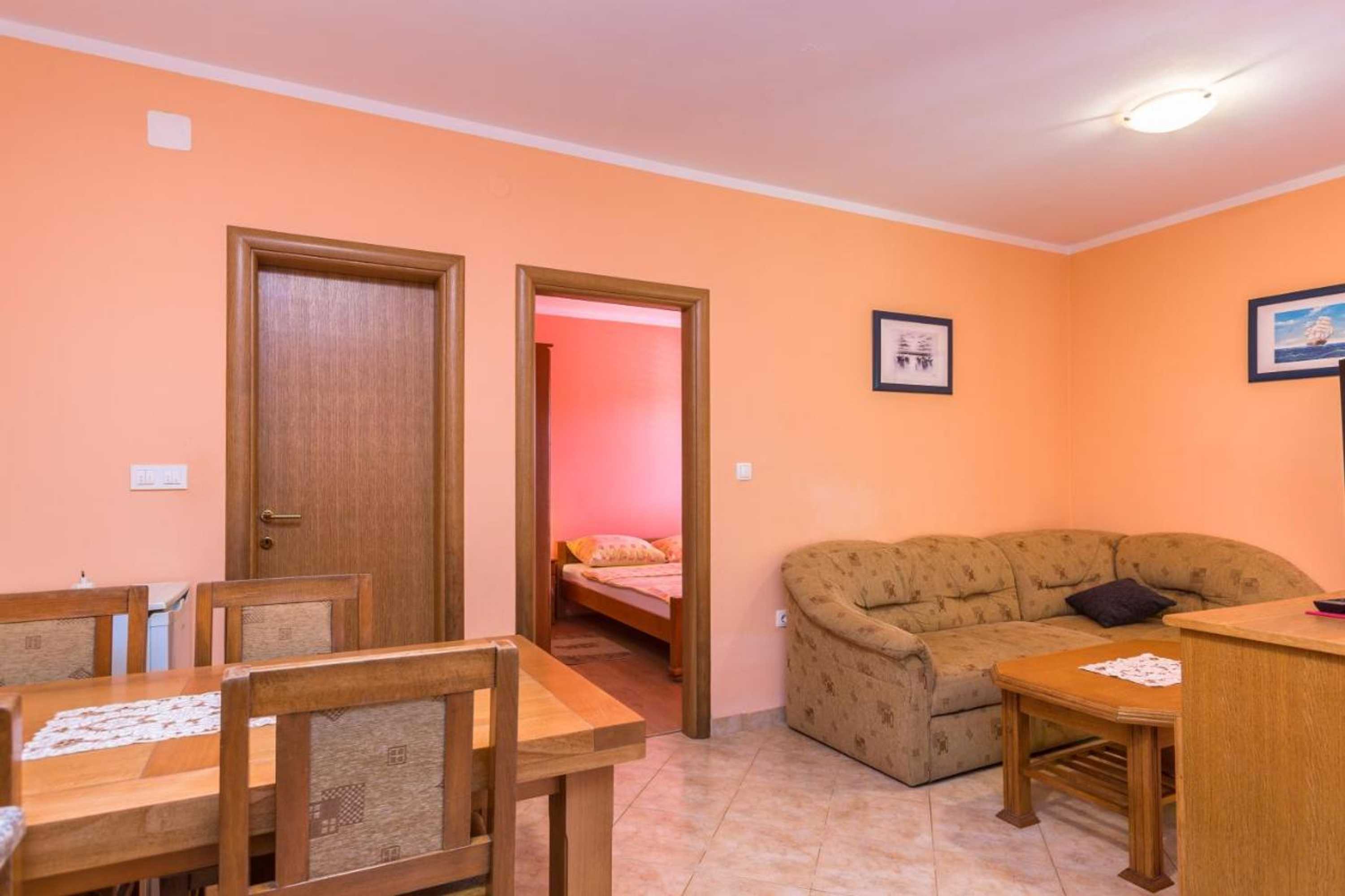 Gift card for Apartments Villa Orange