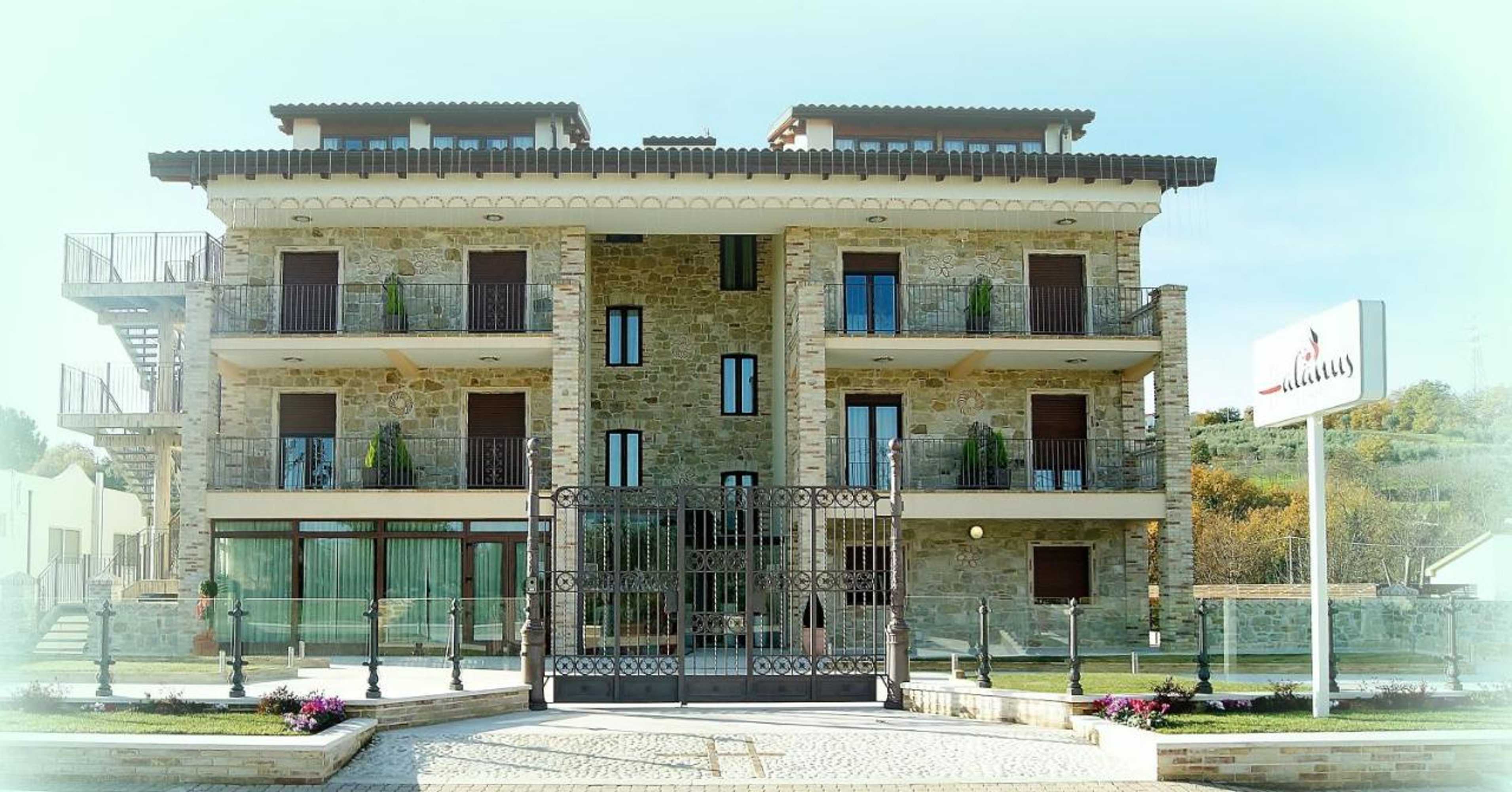 Gift card for Halanus Hotel & Resort