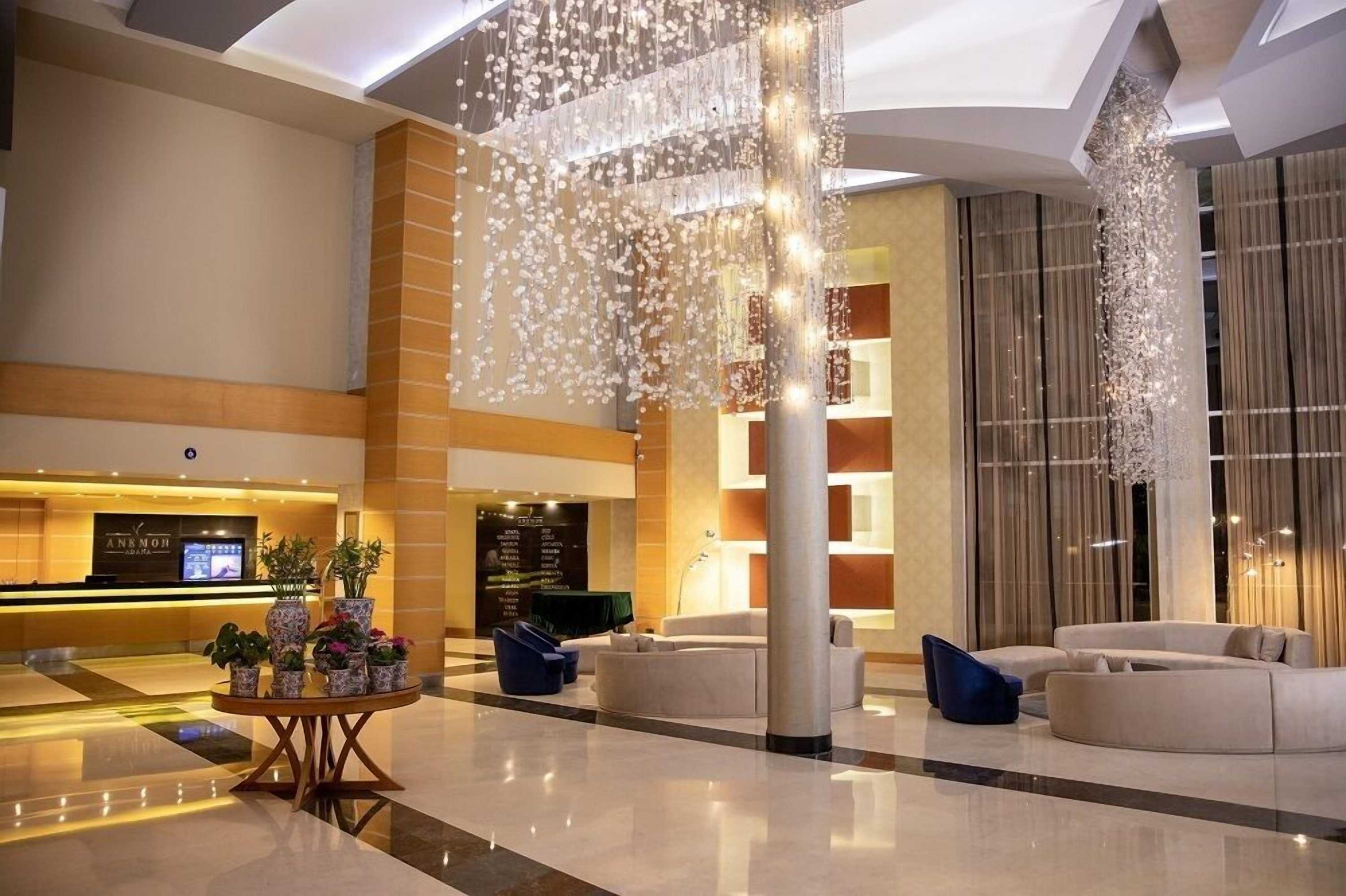 Gift card for Anemon Adana Hotel Gift card for Anemon Adana Hotel