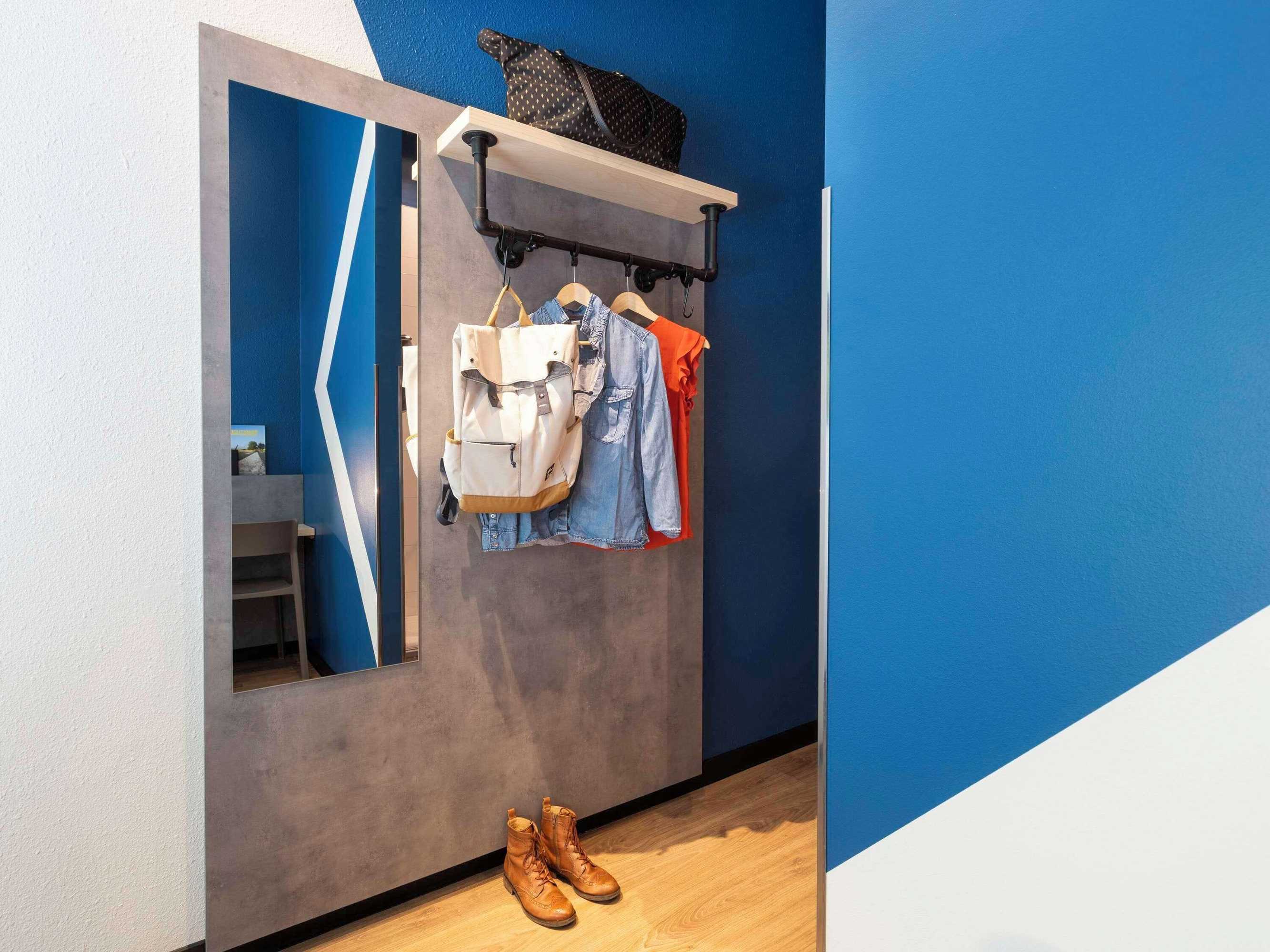 Gift card for Ibis Budget Ludwigsburg -Renoviert IN 2024!- Gift card for Ibis Budget Ludwigsburg -Renoviert IN 2024!-