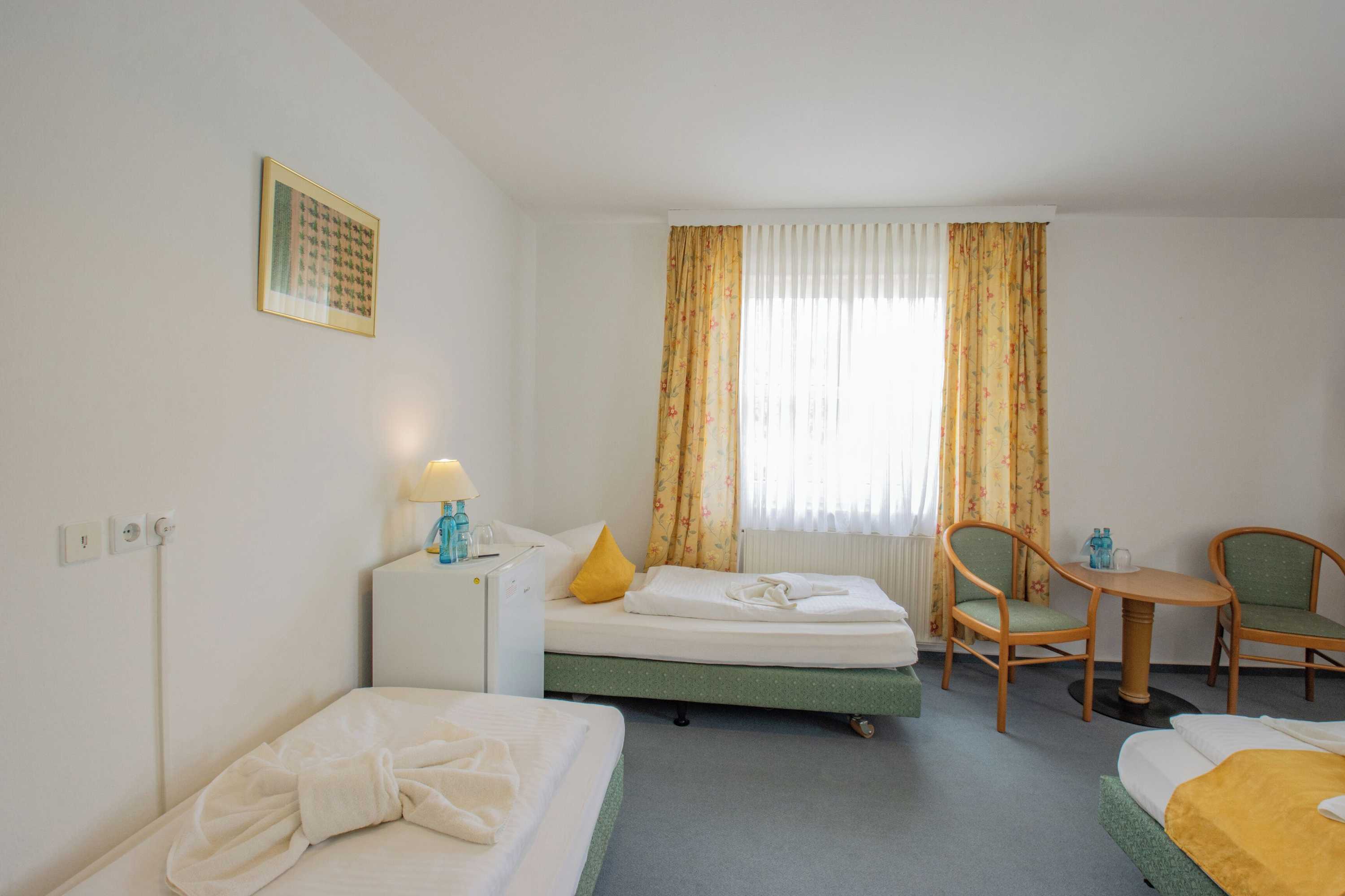 Gift card for Garni Hotel Zwickau-Mosel Gift card for Garni Hotel Zwickau-Mosel