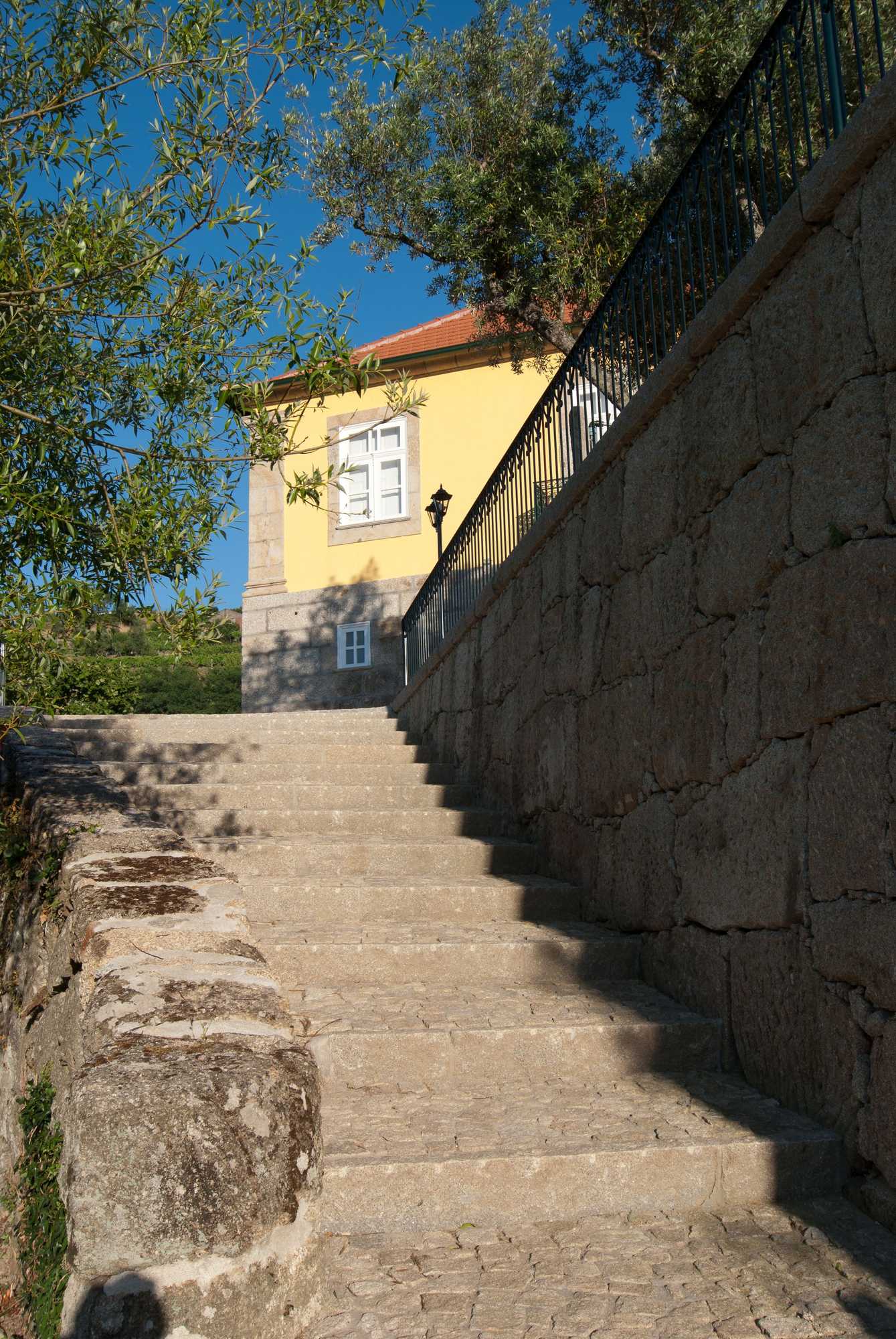 Gift card for Quinta do Outeiro