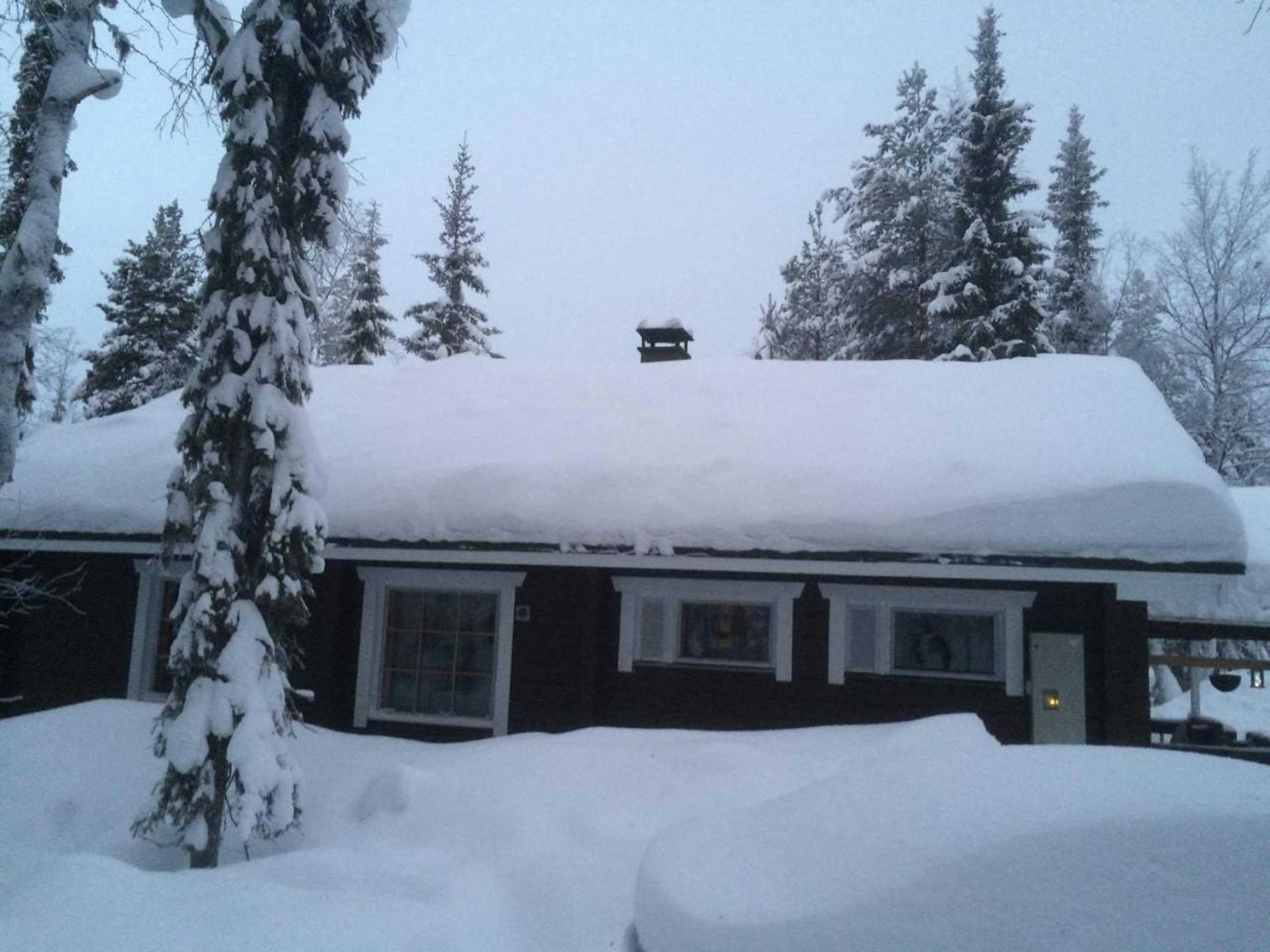 Gift card for Villa Casanova