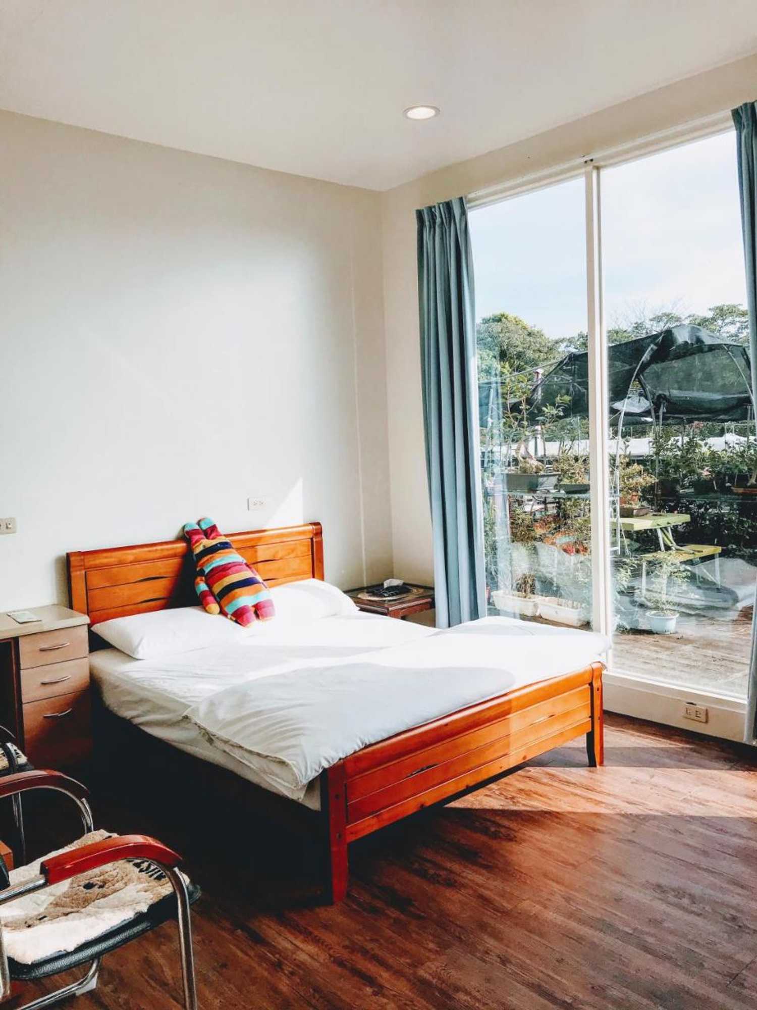 Gift card for Yun Ting Orchid Garden