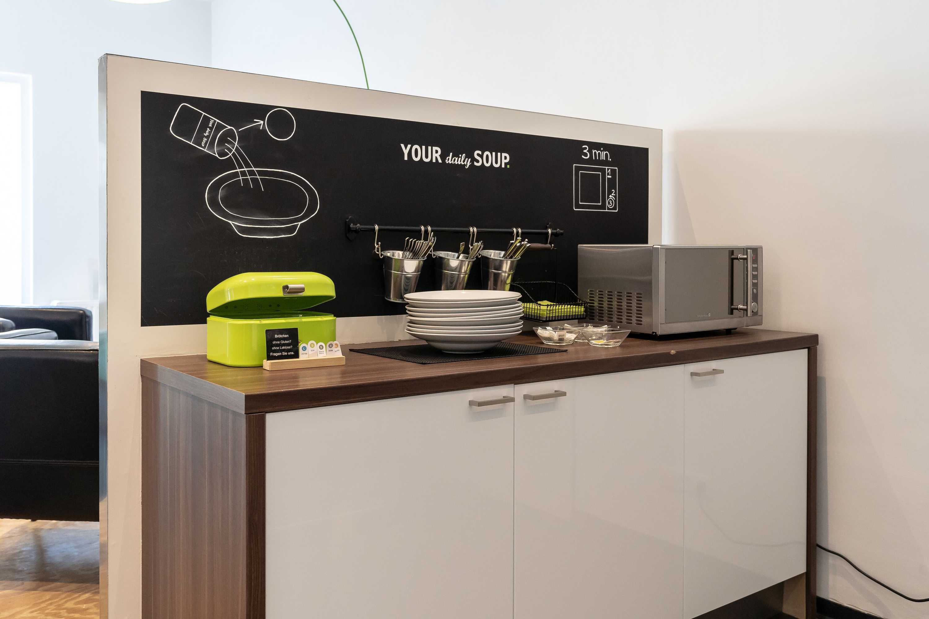 Gift card for A2 Hotels Plochingen