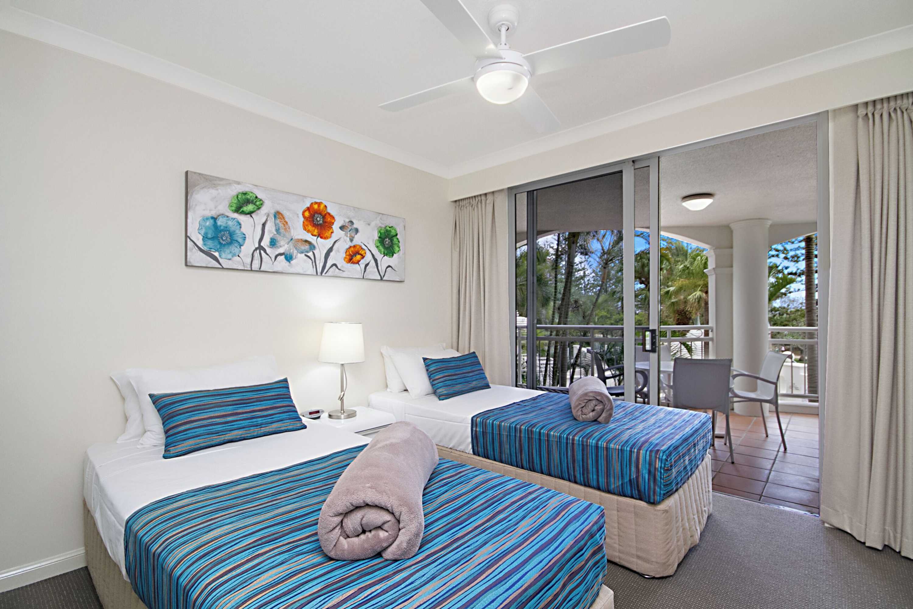 Gift card for Ultiqa Burleigh Mediterranean Resort