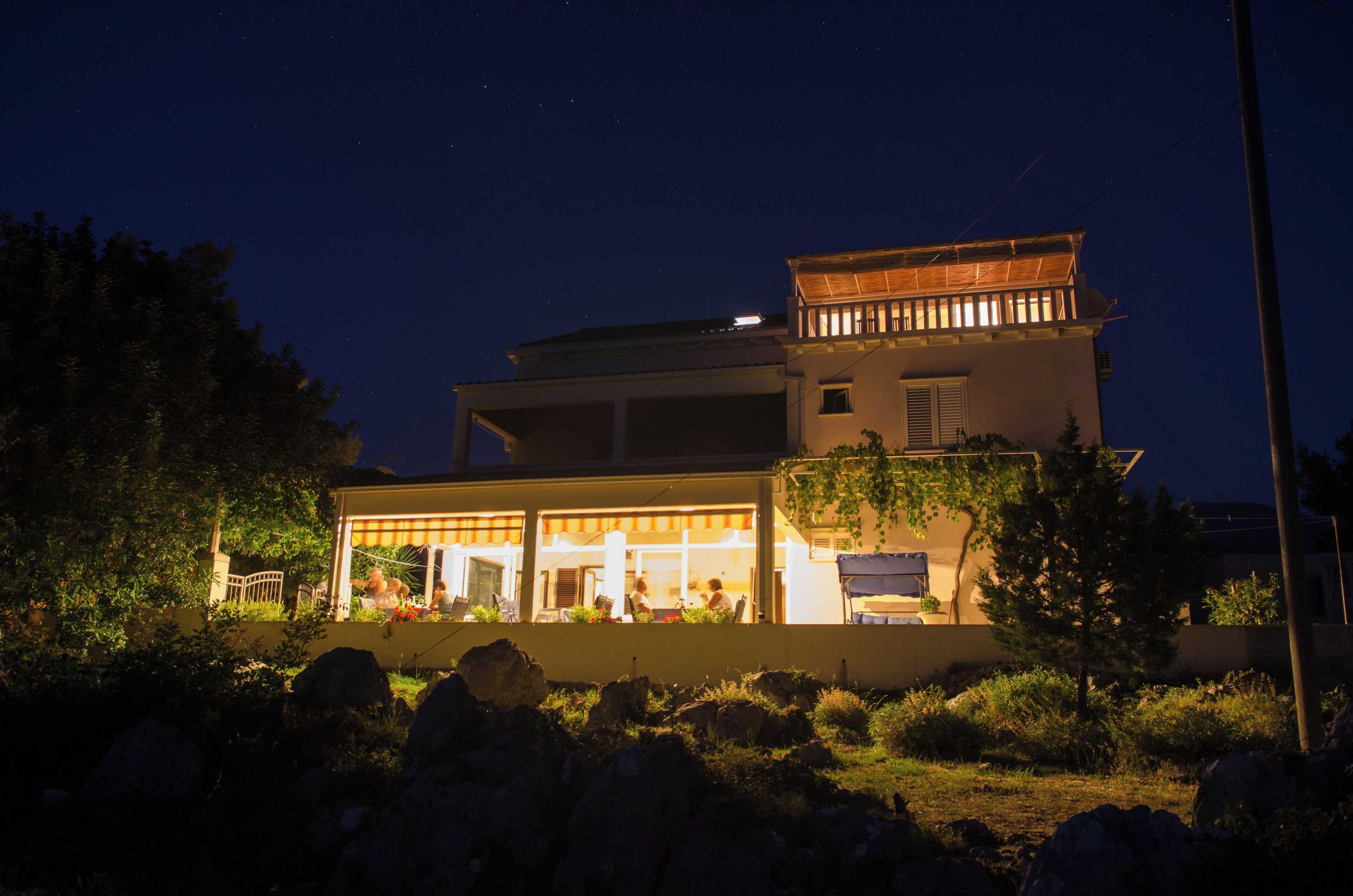 Gift card for Apartment & Rooms Villa Katarina Gift card for Apartment & Rooms Villa Katarina