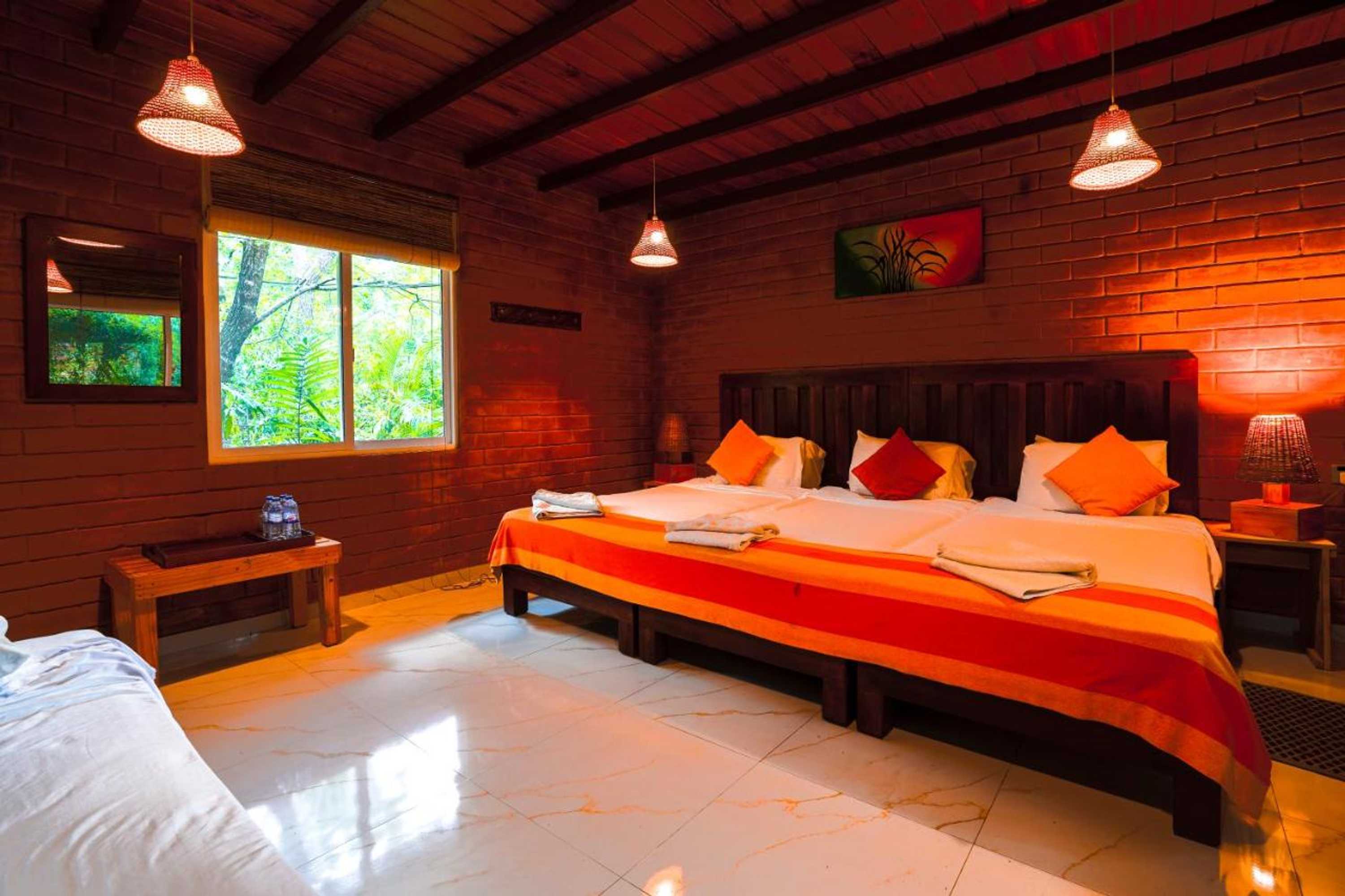 Gift card for Safari Lodge Yala Gift card for Safari Lodge Yala