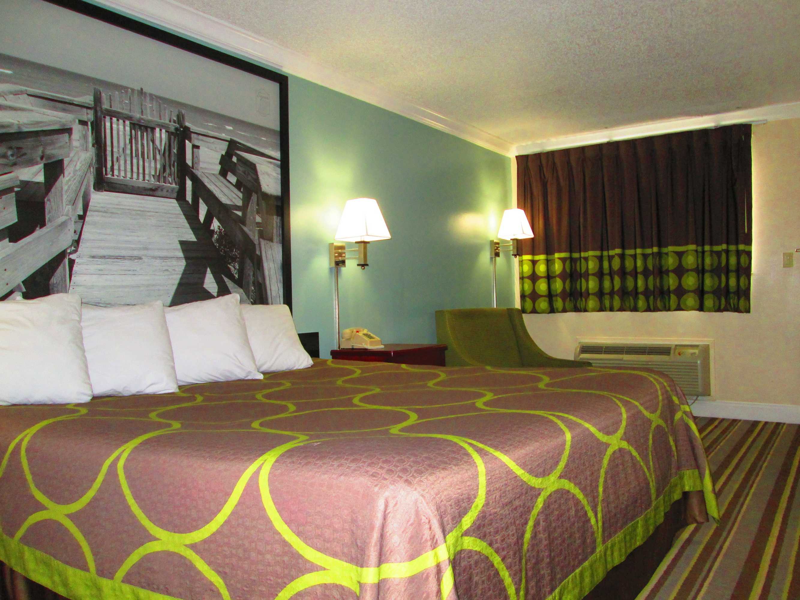 Gift card for Super 8 by Wyndham Ft Walton Beach Gift card for Super 8 by Wyndham Ft Walton Beach