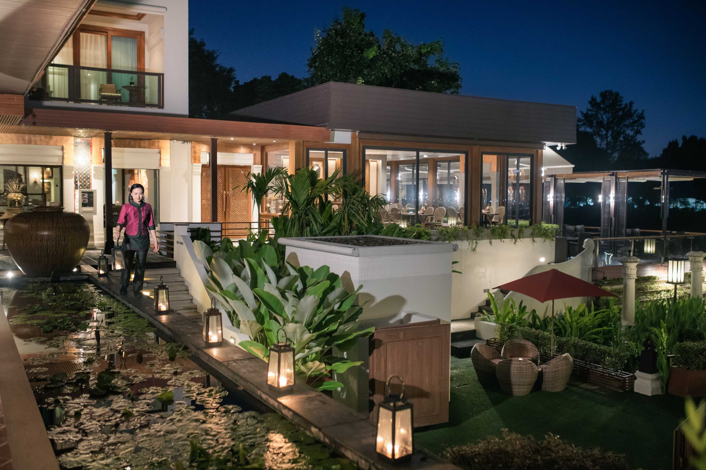 Gift card for Ratilanna Riverside Spa Resort Gift card for Ratilanna Riverside Spa Resort