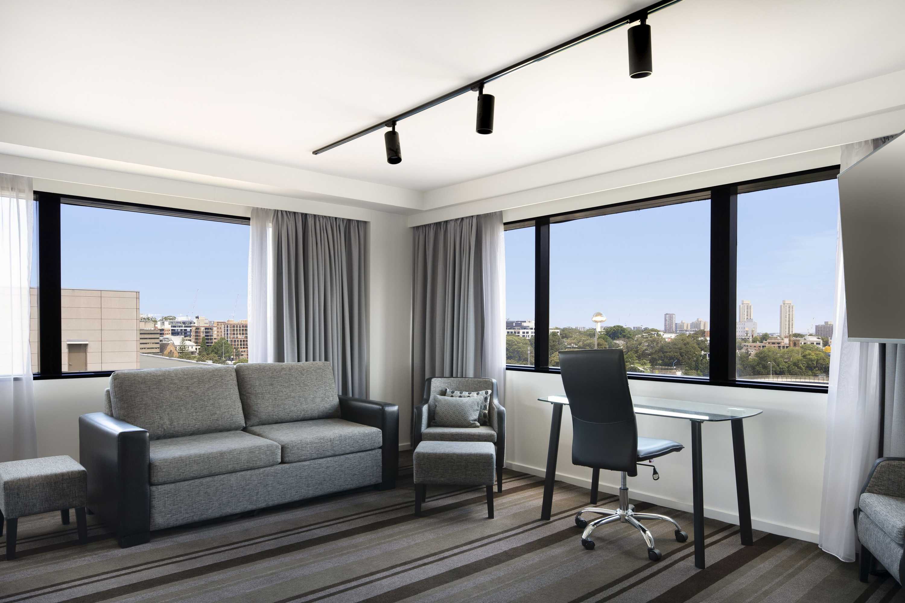 Gift card for Mercure Sydney Gift card for Mercure Sydney