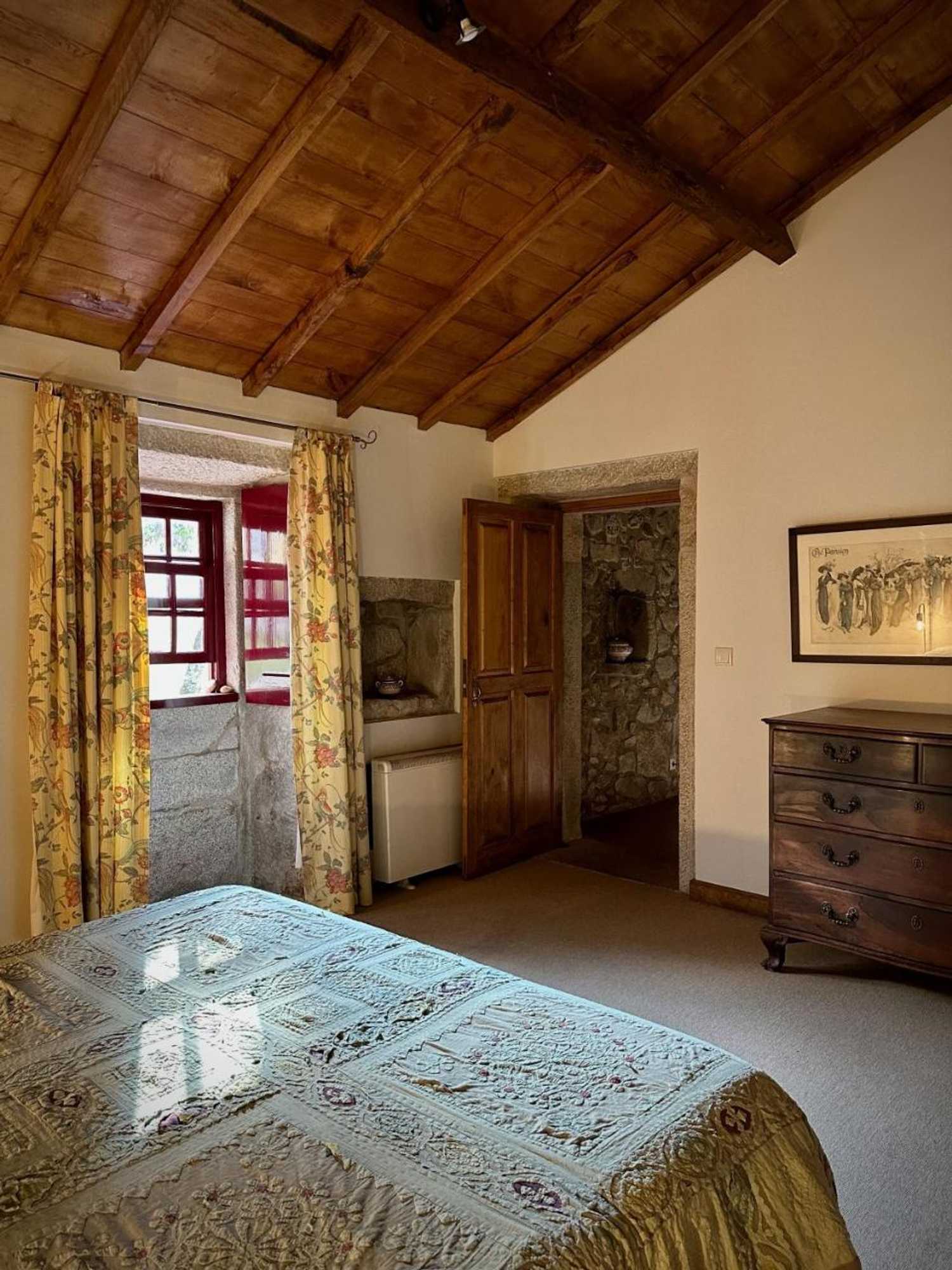 Gift card for Quinta da Boa Viagem