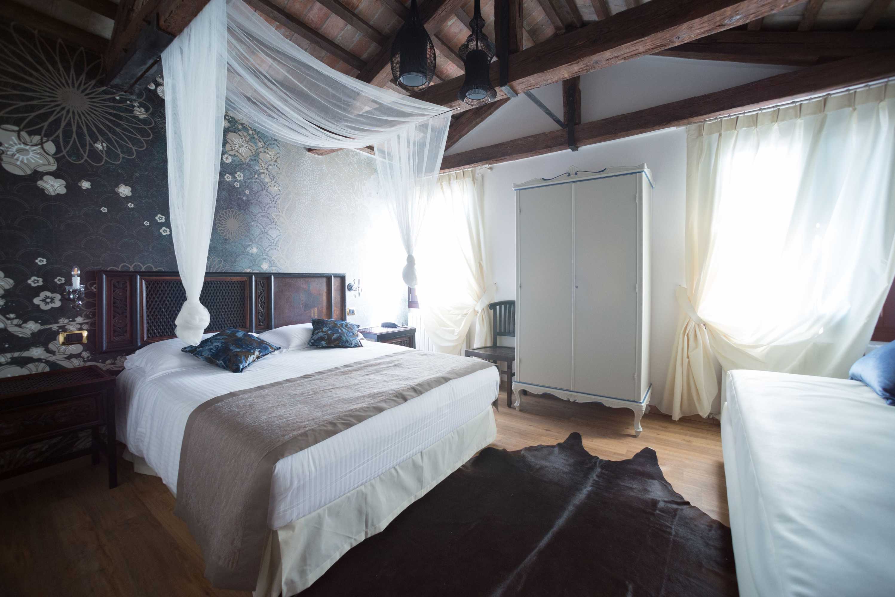 Gift card for Hotel Villa Gasparini Gift card for Hotel Villa Gasparini
