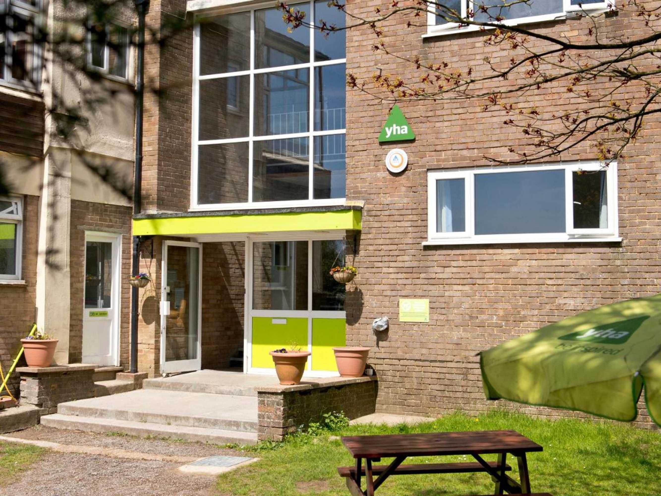 Gift card for Yha Truleigh Hill - Hostel