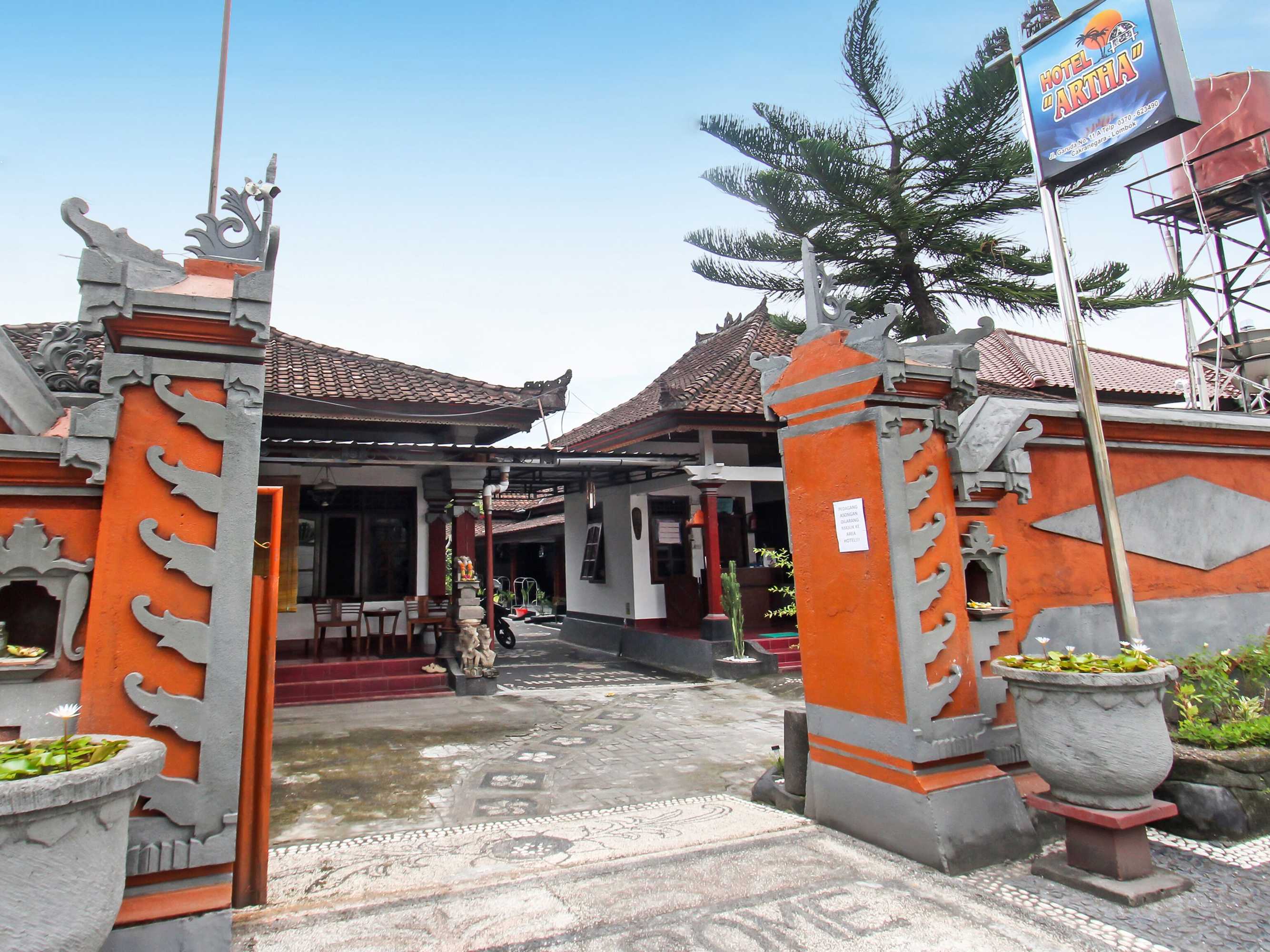 Gift card for Oyo 91829 Hotel Artha Gift card for Oyo 91829 Hotel Artha