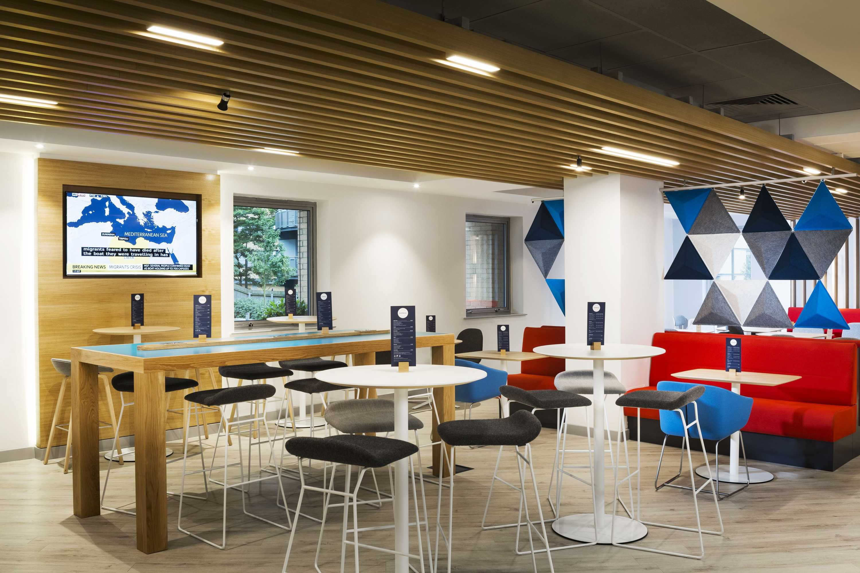 Gift card for Holiday Inn Express London - Park Royal by Ihg Gift card for Holiday Inn Express London - Park Royal by Ihg